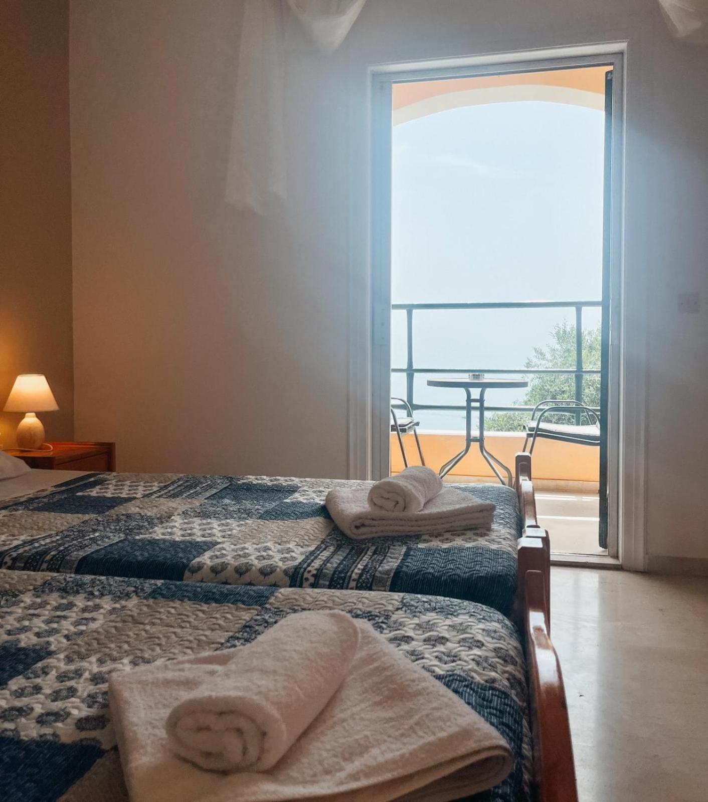 Silent Bay Apartments