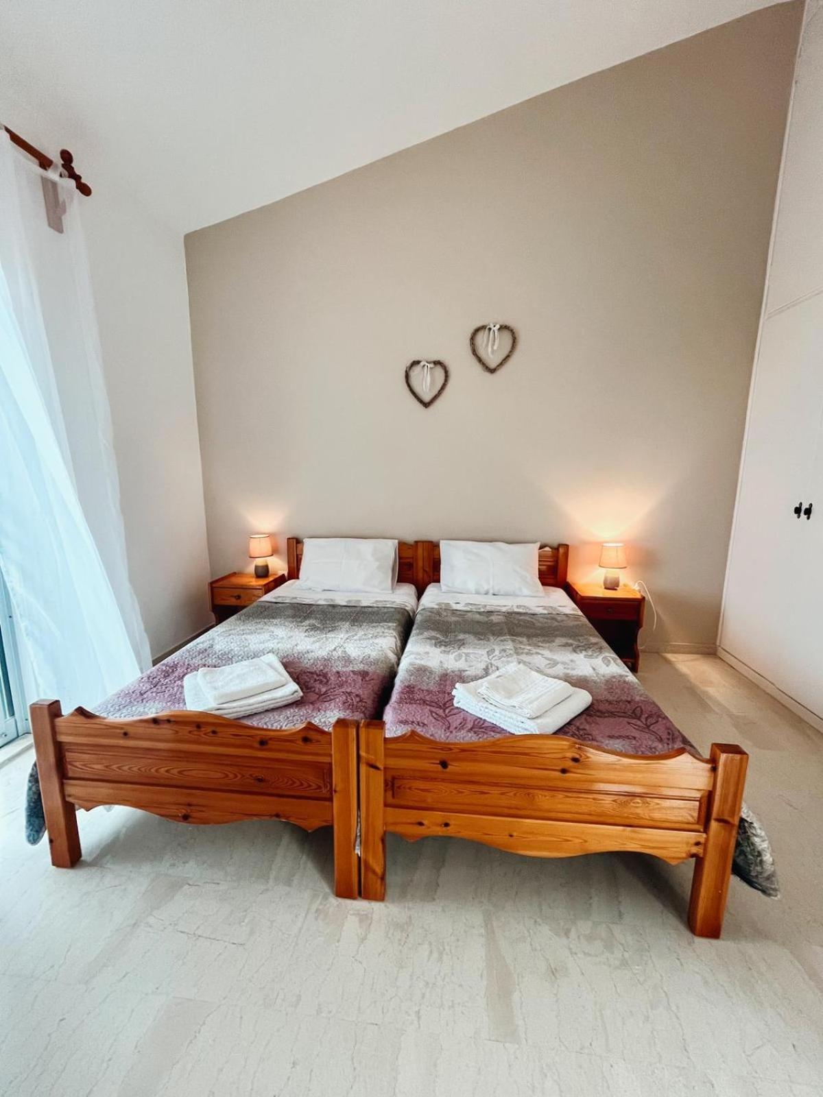 Silent Bay Apartments