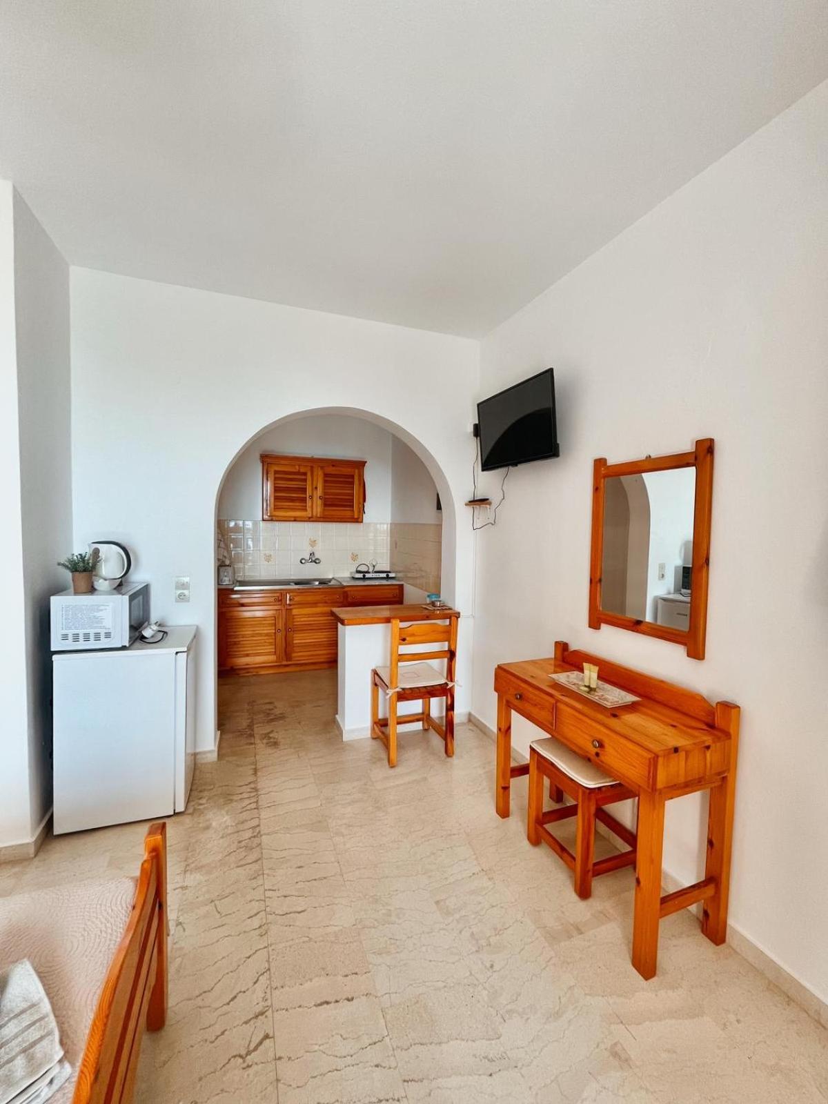 Silent Bay Apartments