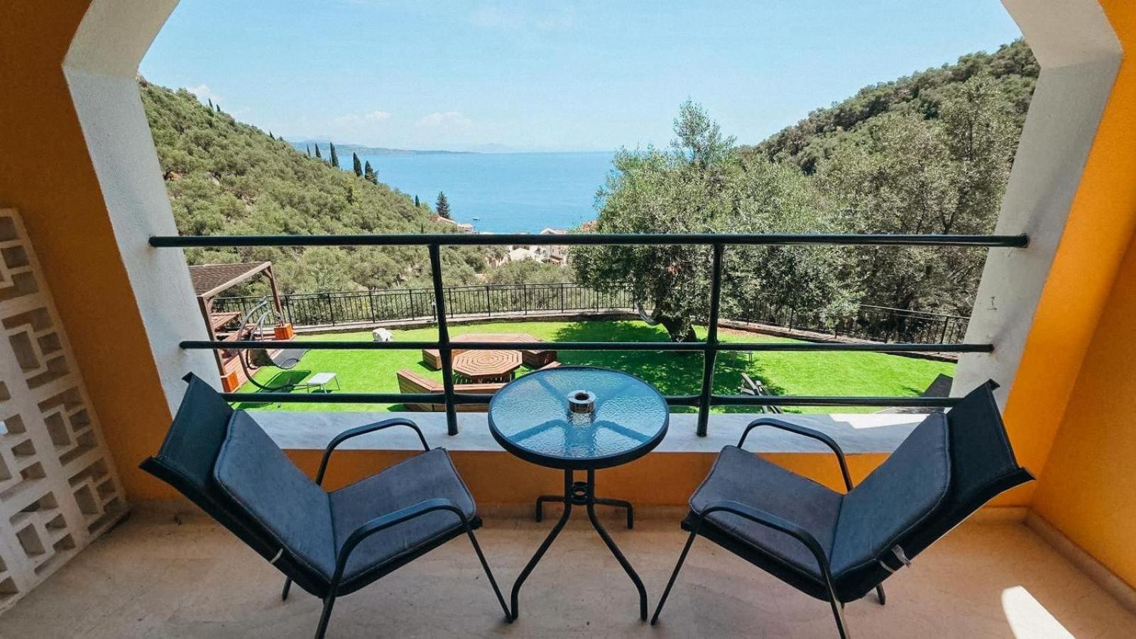 Silent Bay Apartments
