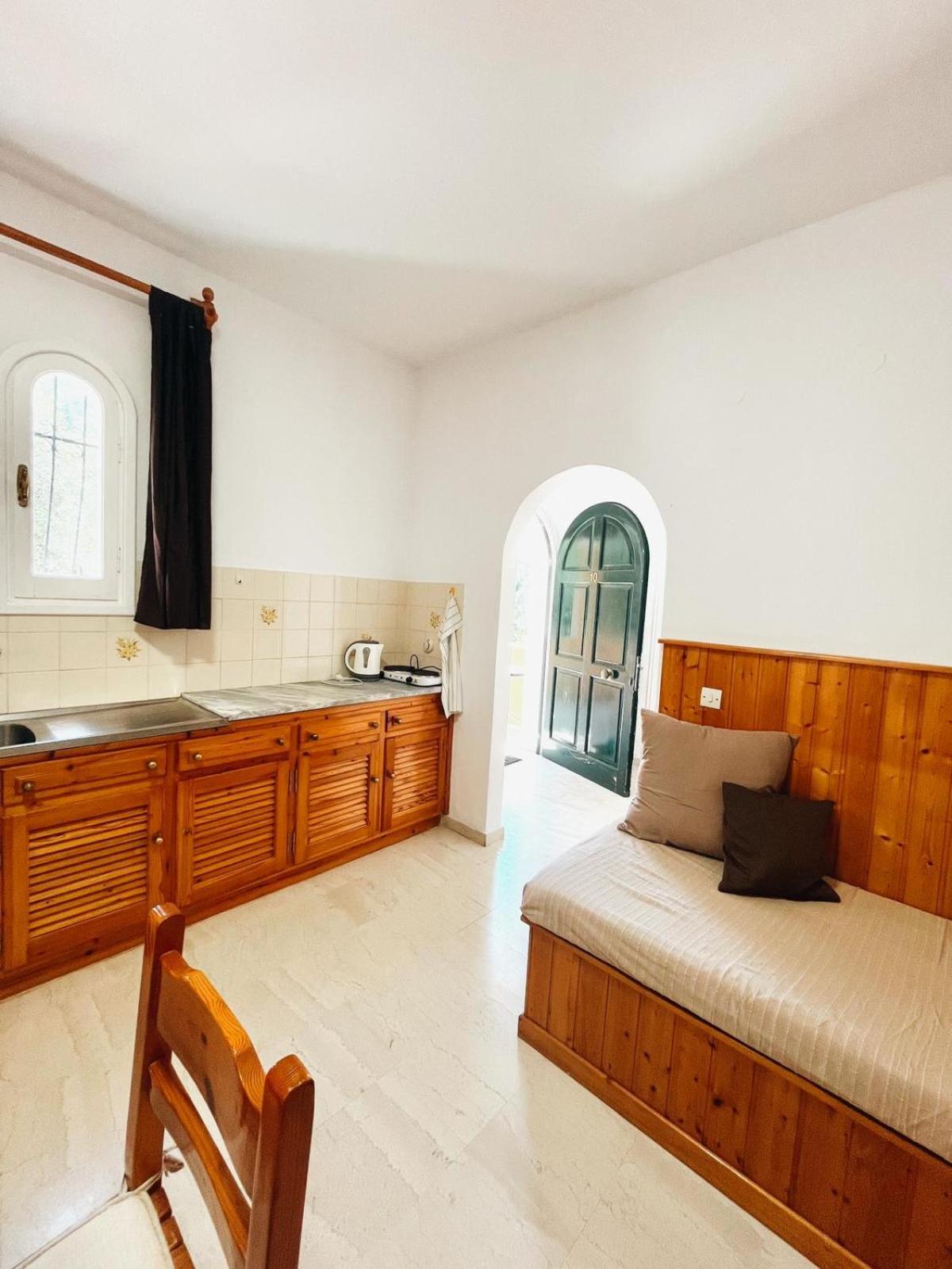 Silent Bay Apartments