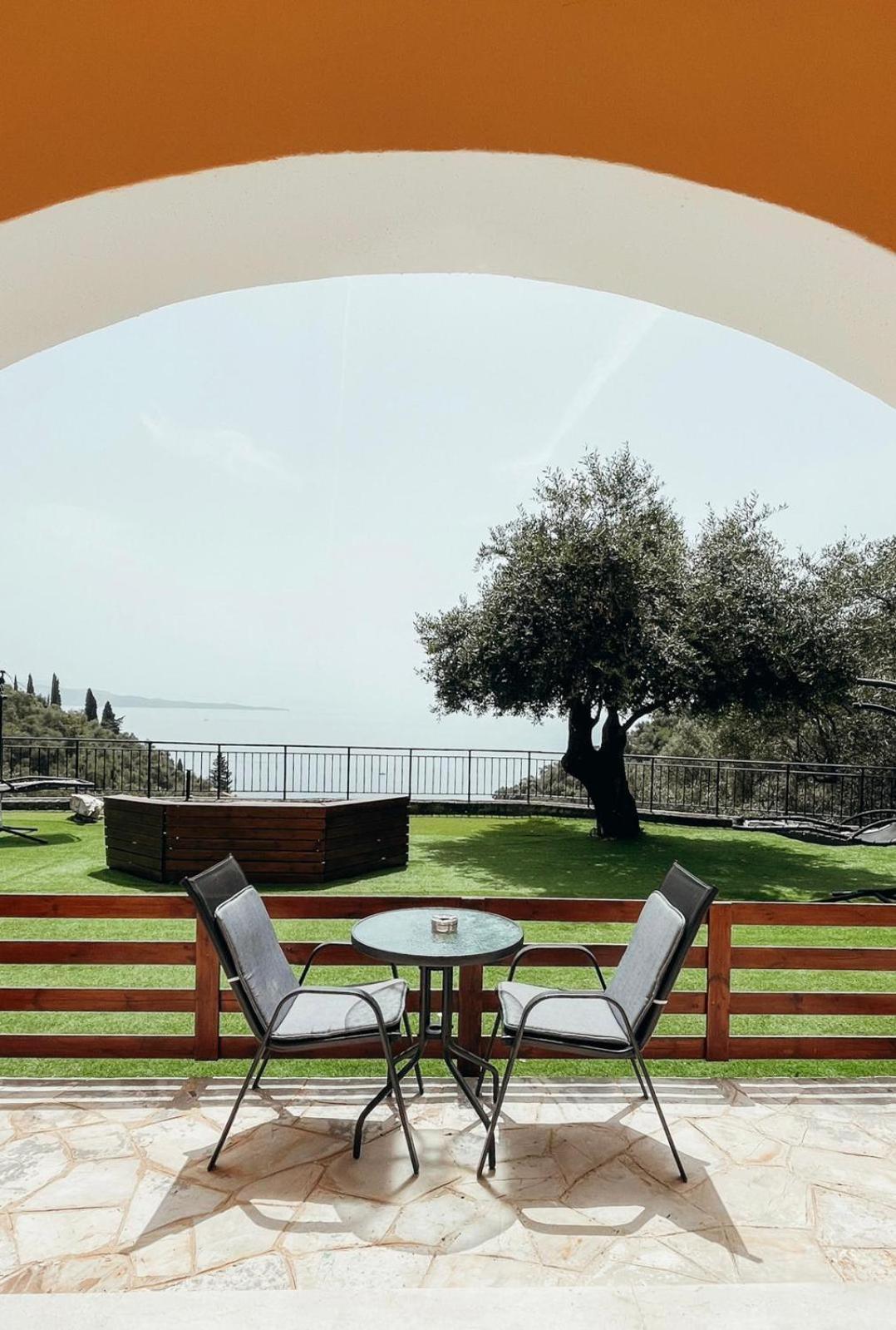 Silent Bay Apartments