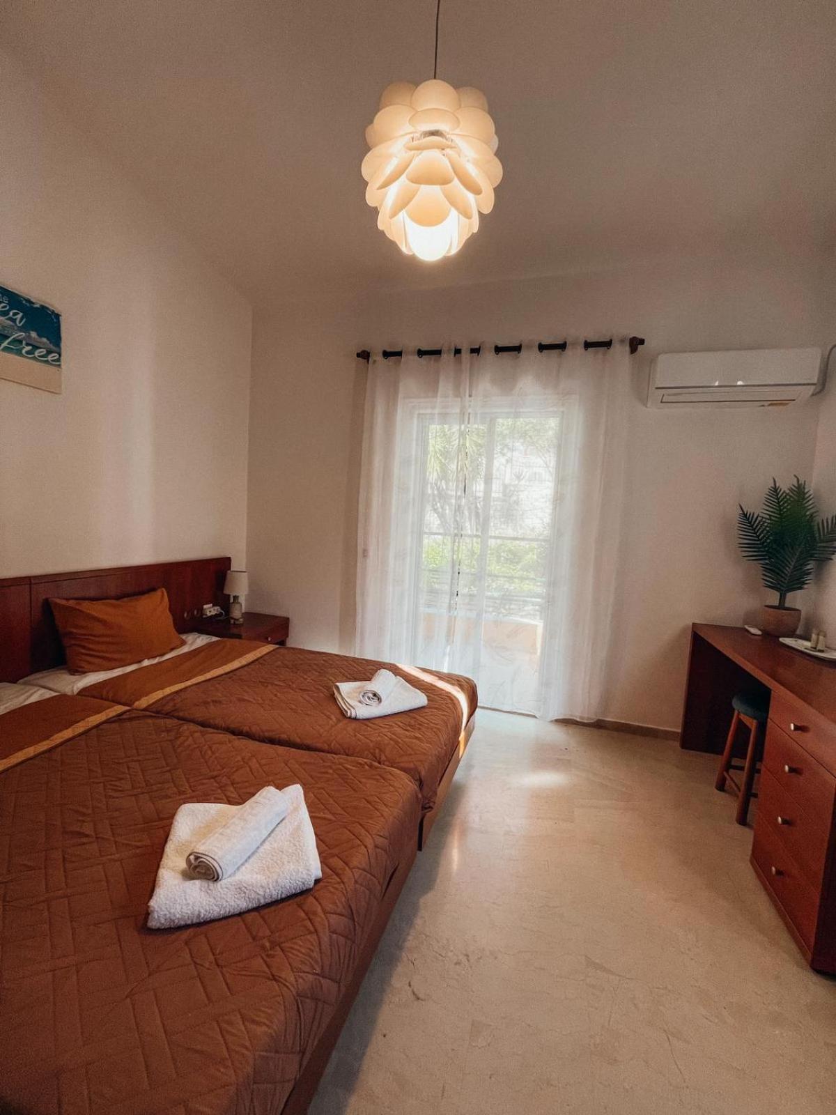 Silent Bay Apartments