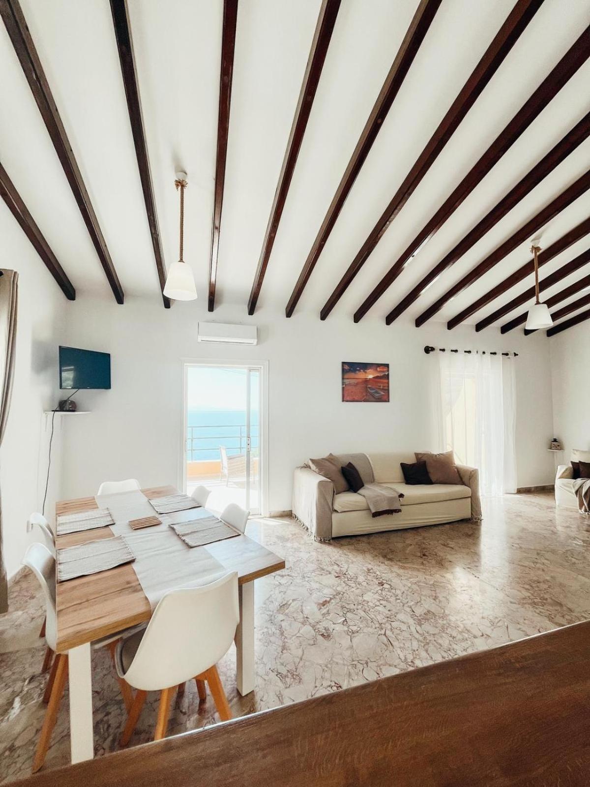 Silent Bay Apartments