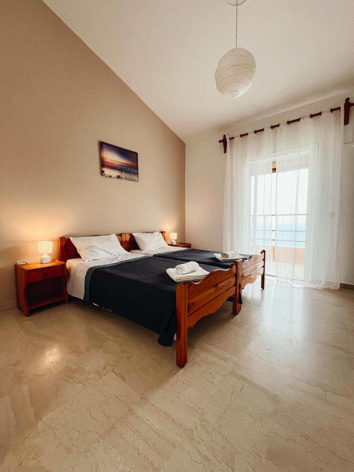 Silent Bay Apartments