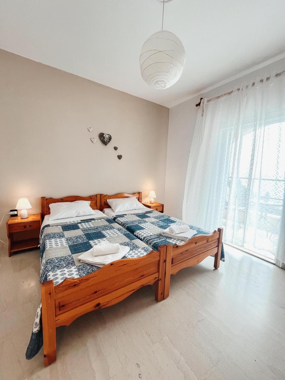 Silent Bay Apartments