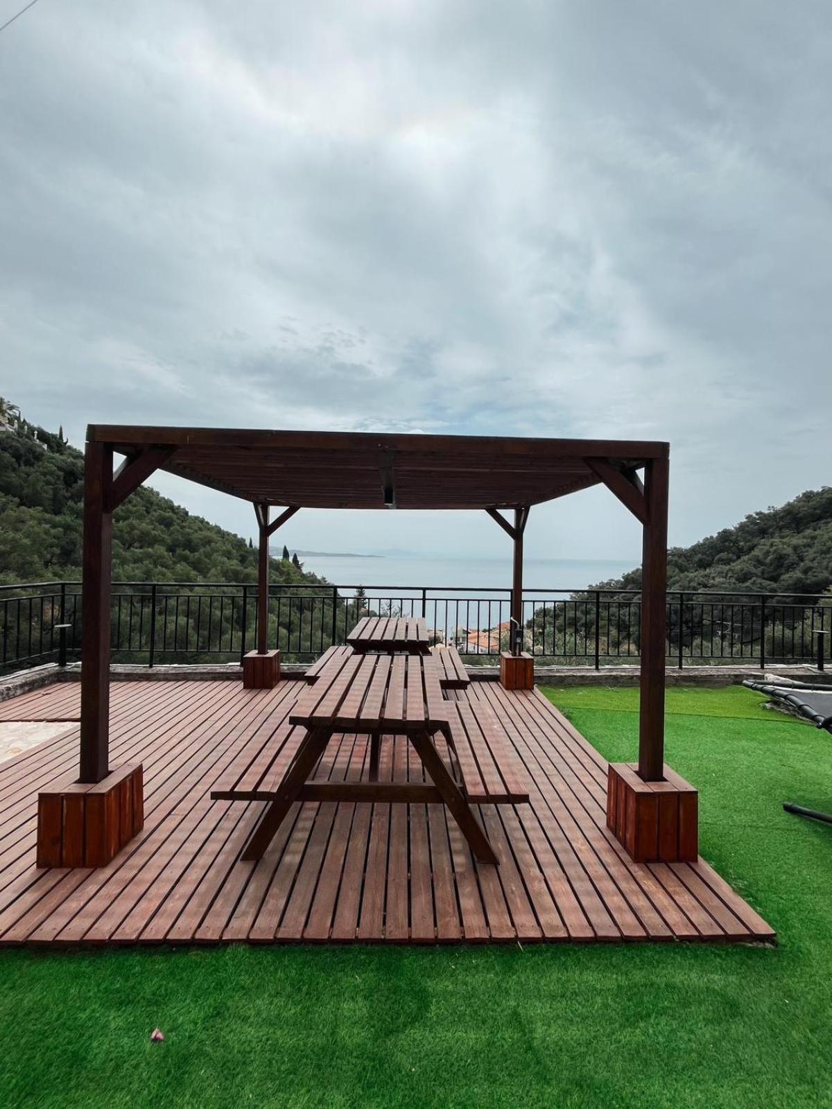 Silent Bay Apartments
