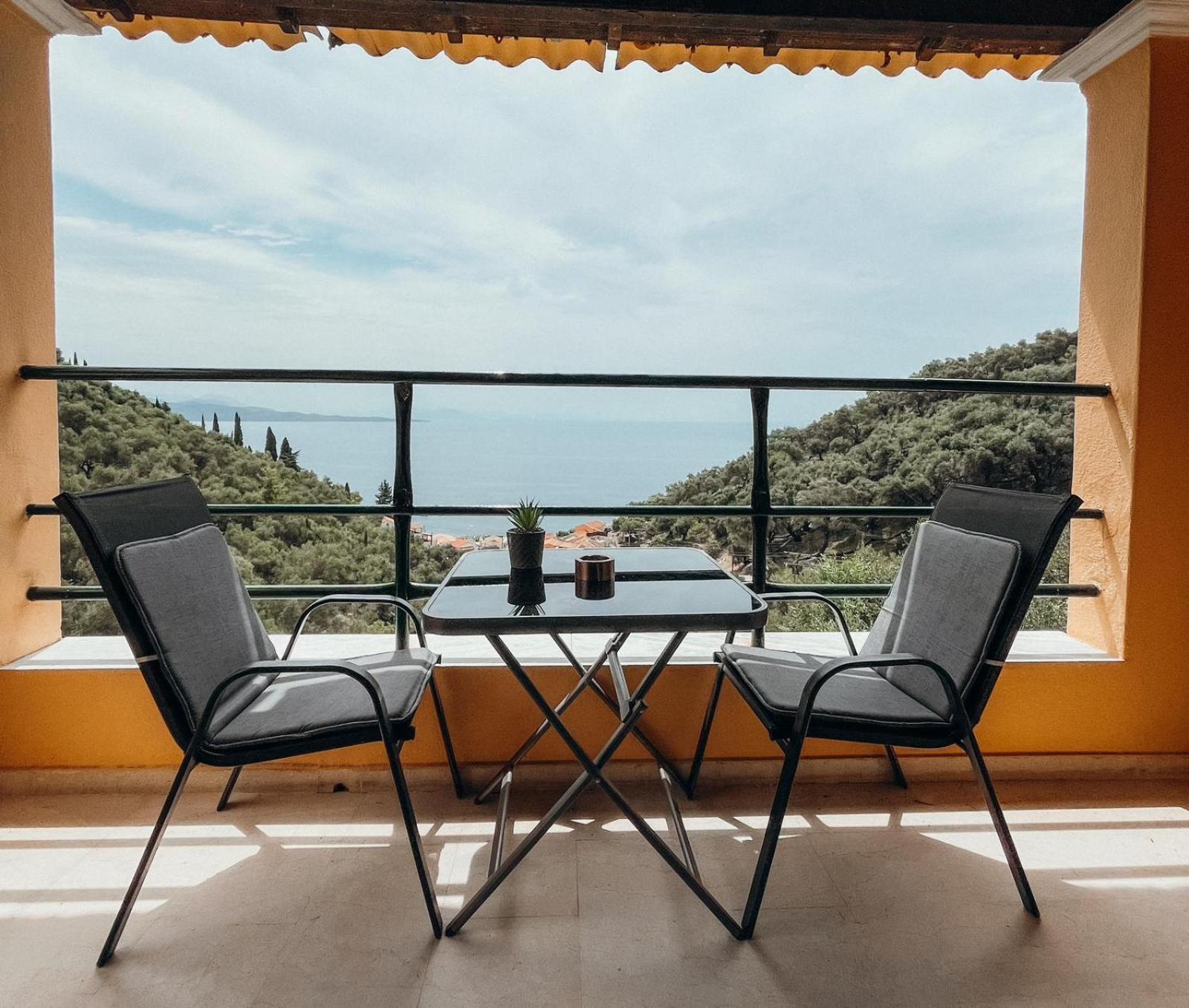 Silent Bay Apartments