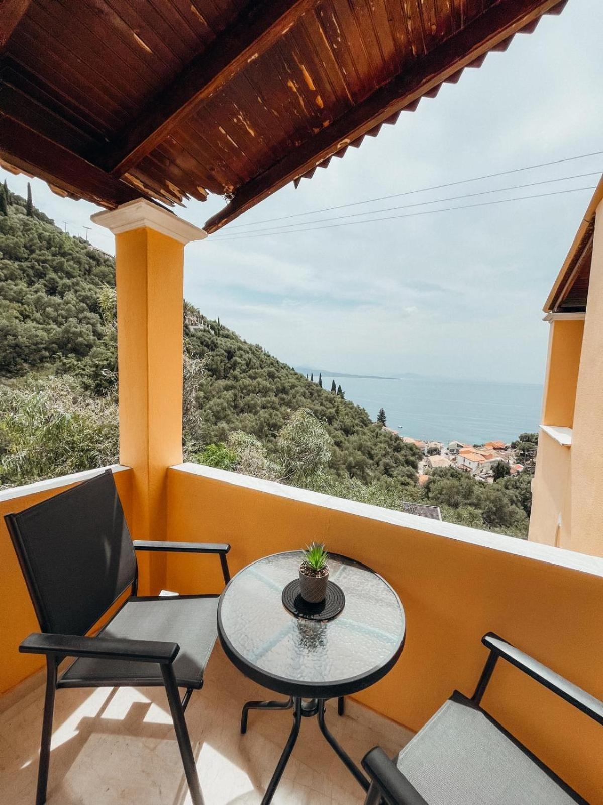 Silent Bay Apartments