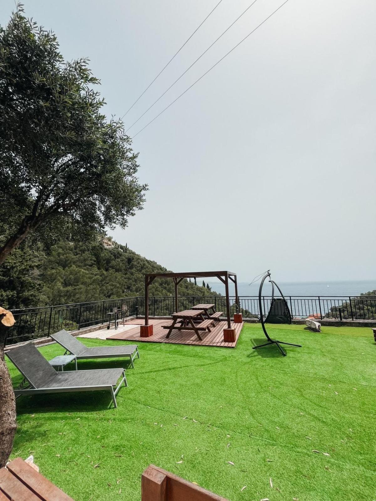Silent Bay Apartments
