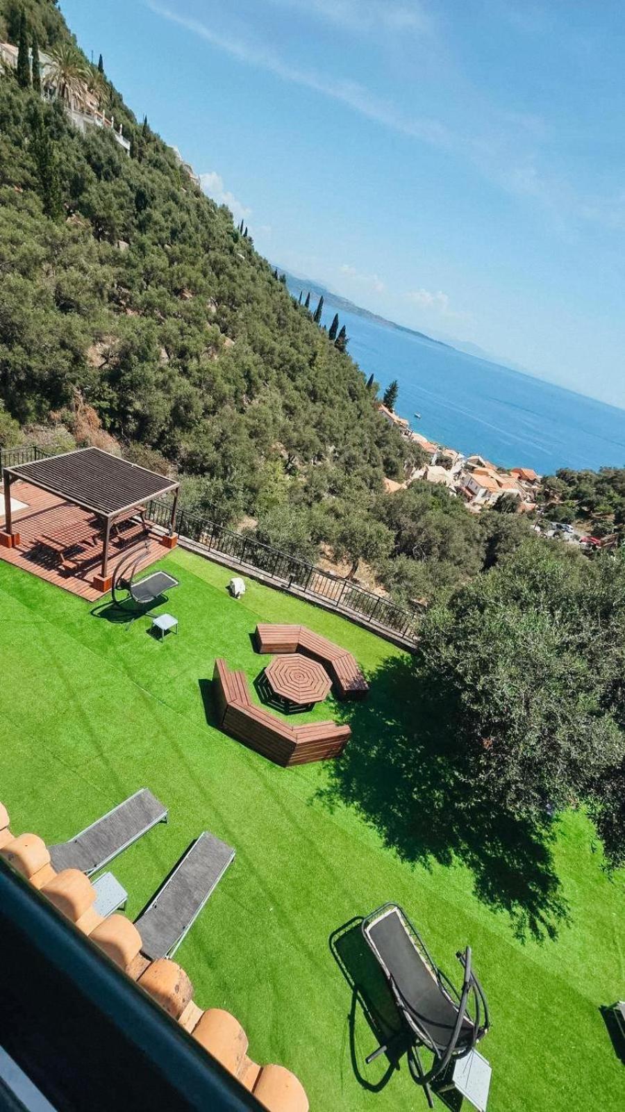Silent Bay Apartments