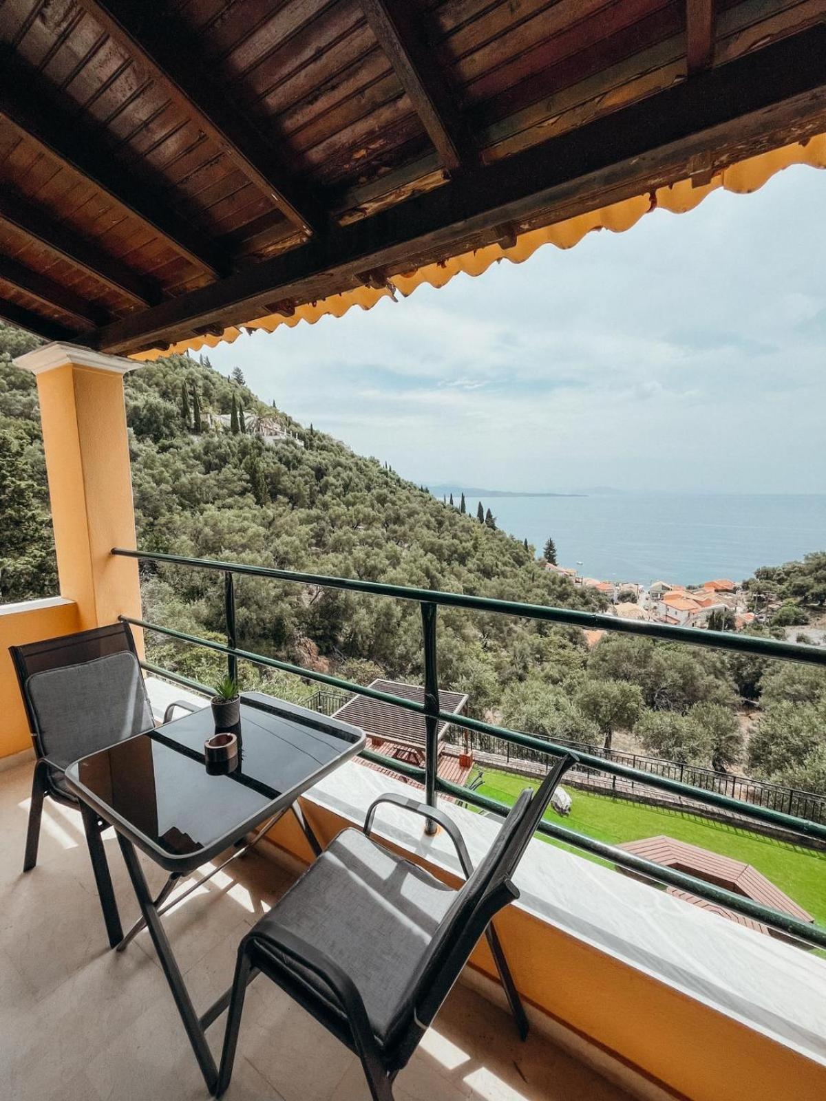 Silent Bay Apartments