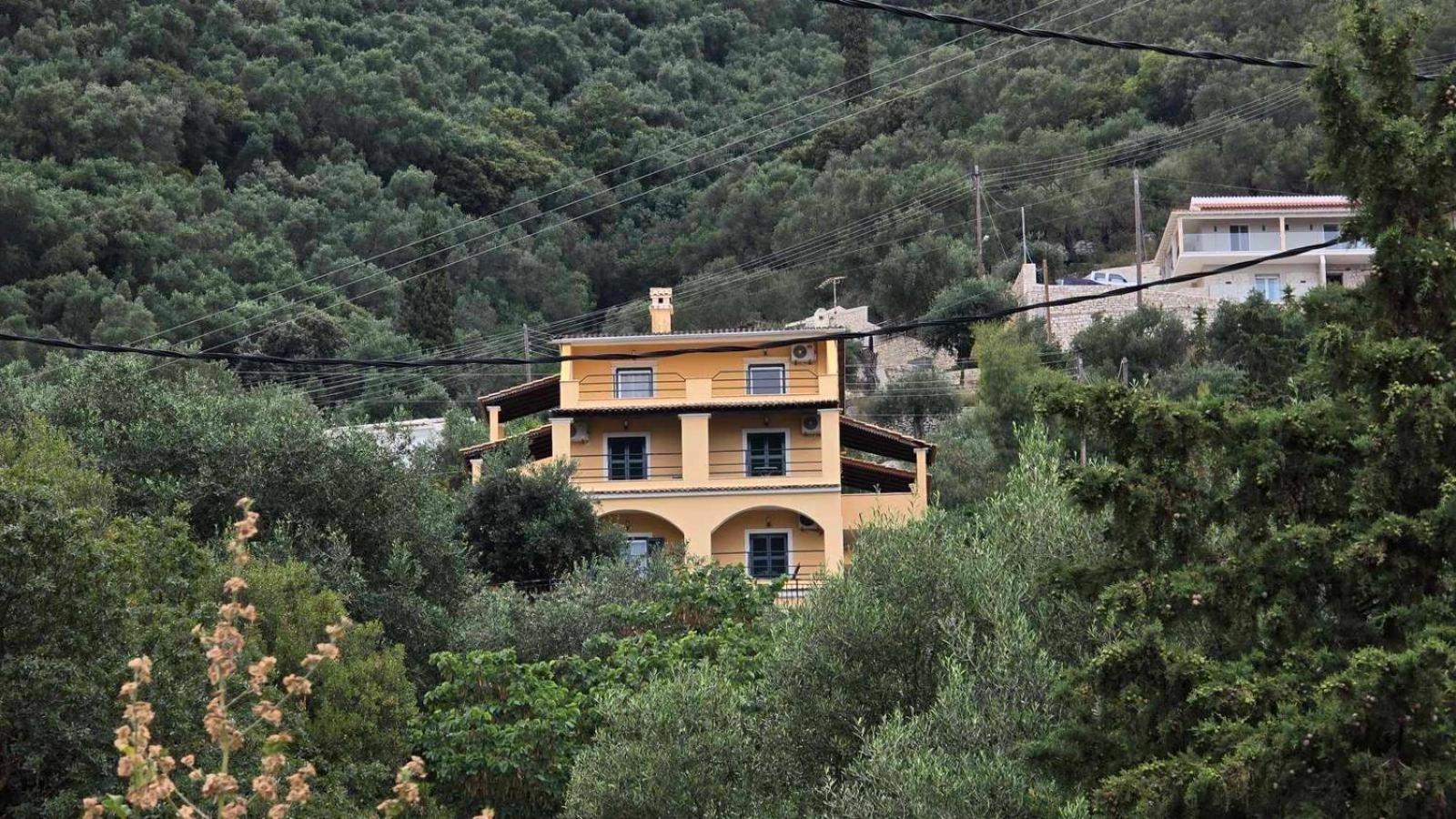 Silent Bay Apartments