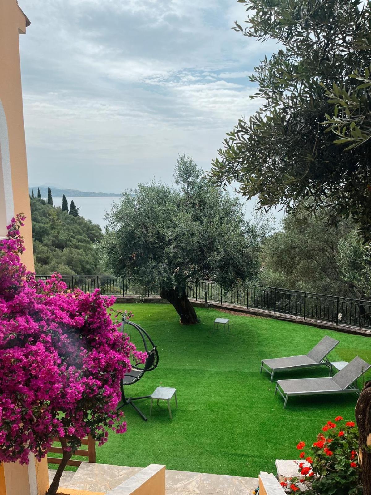 Silent Bay Apartments