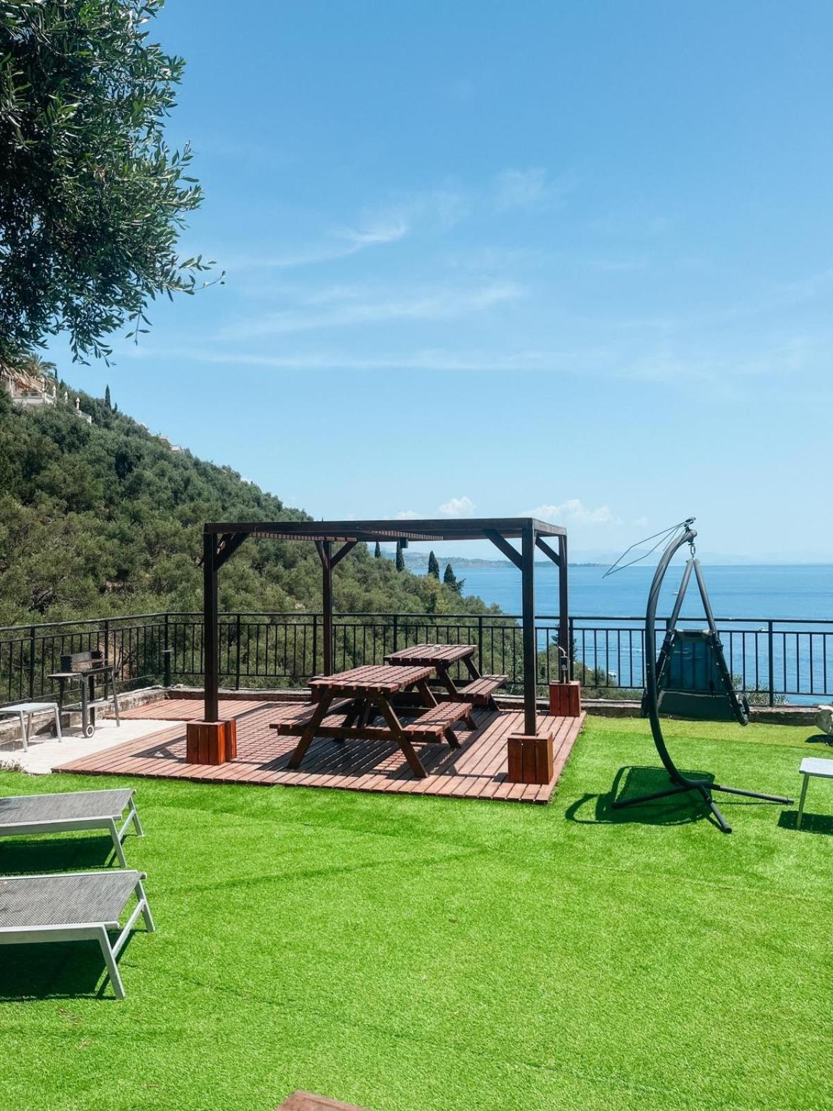 Silent Bay Apartments