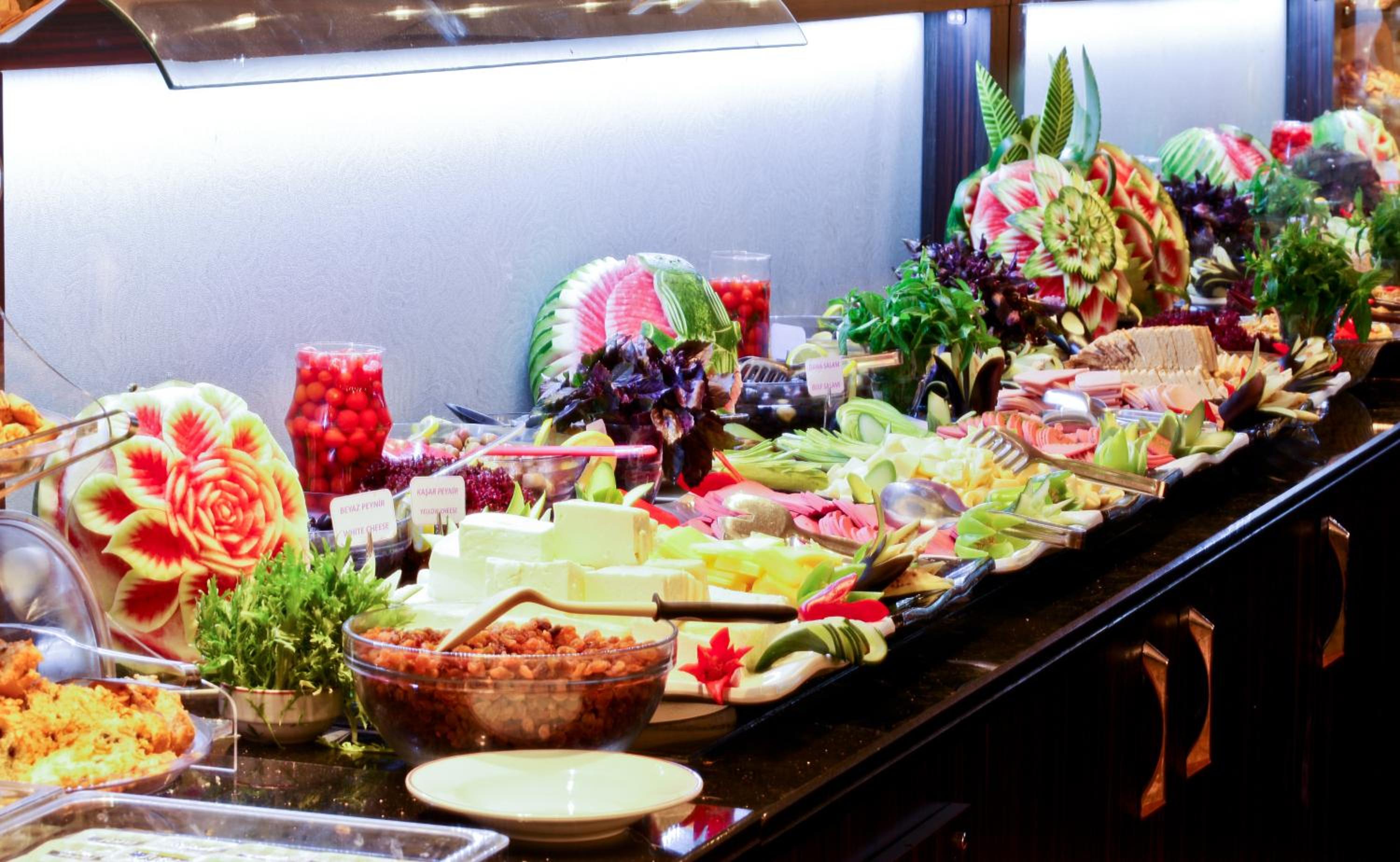 Klas Hotel Istanbul Old City - Image 82