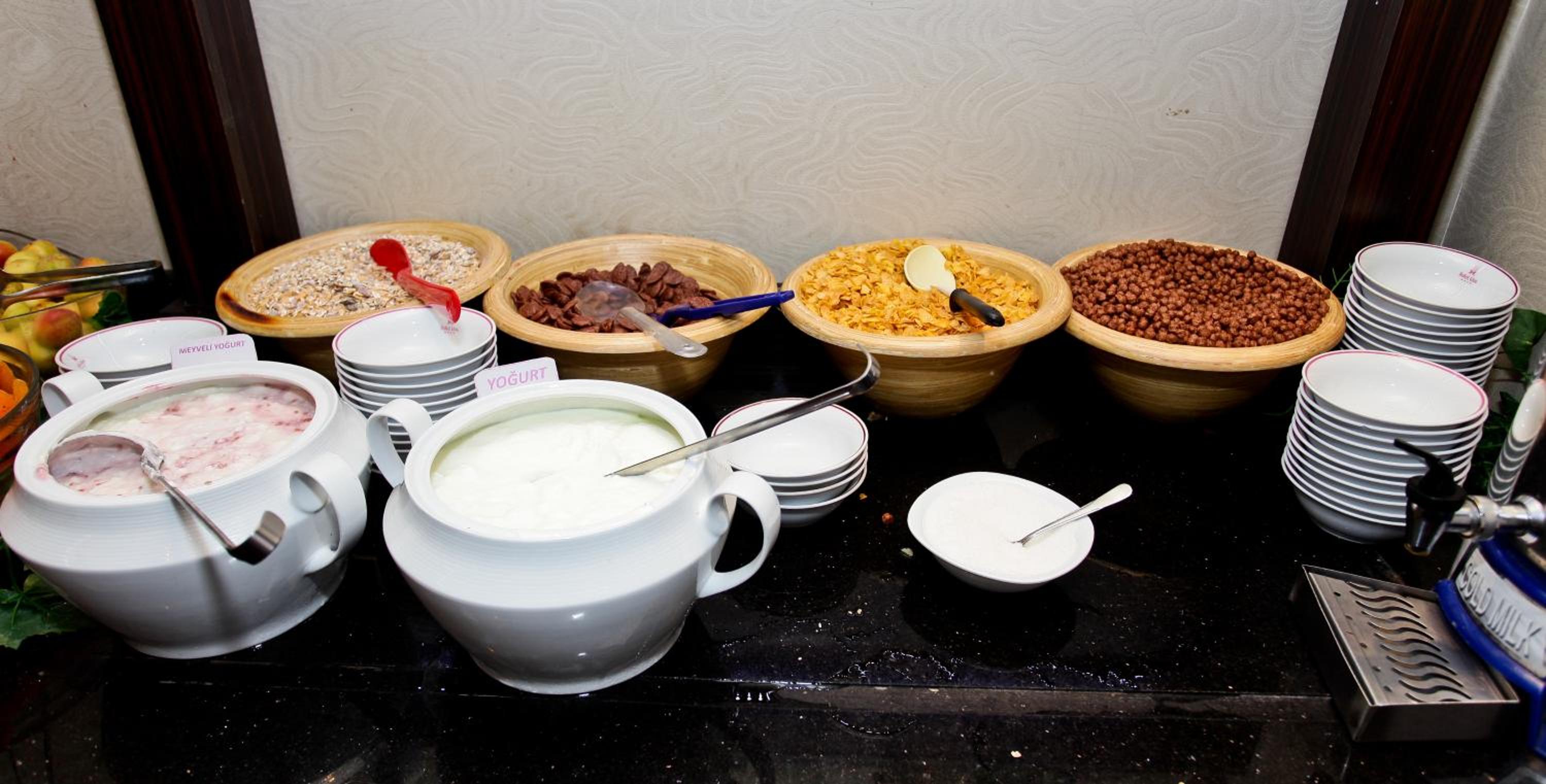 Klas Hotel Istanbul Old City - Image 27