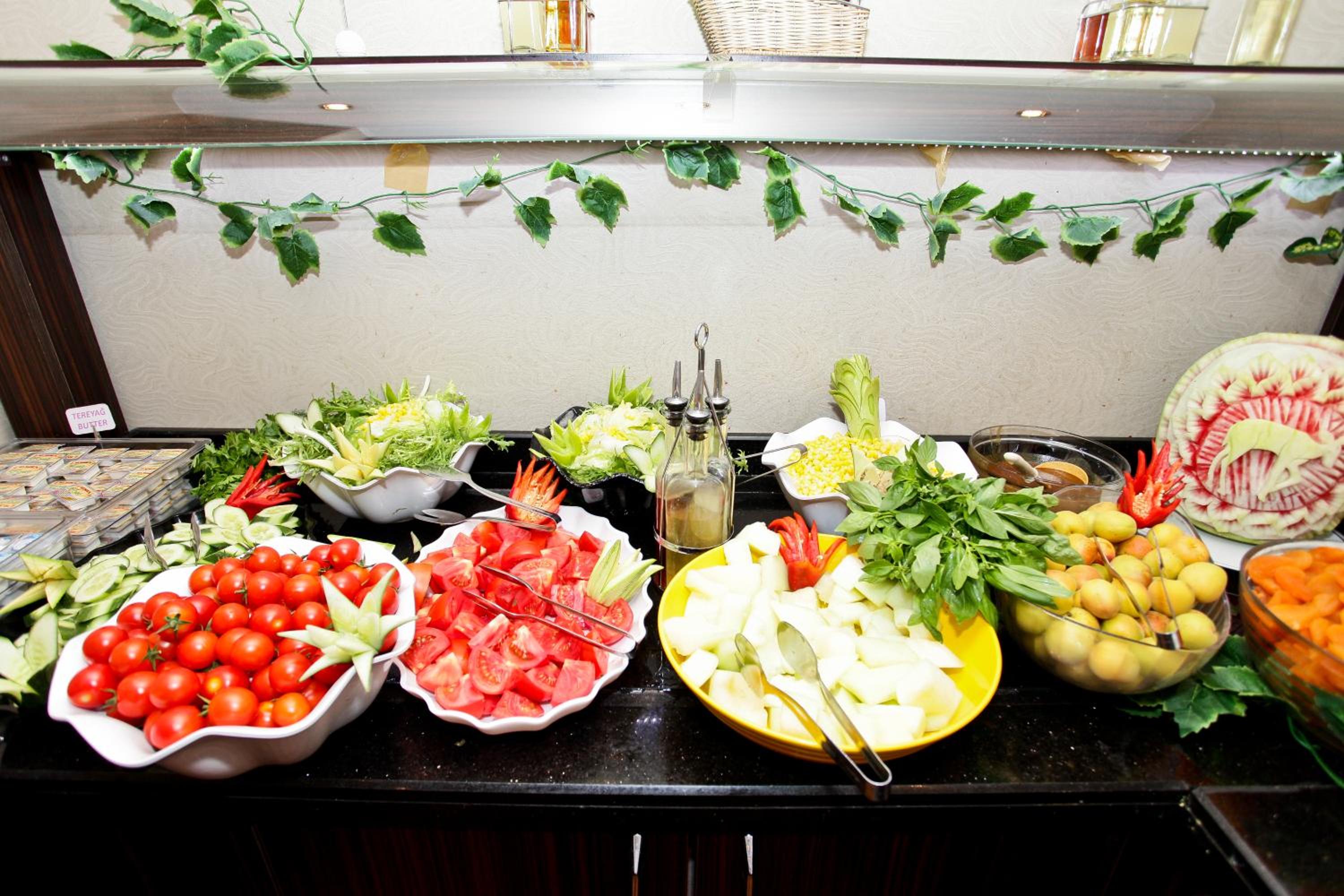 Klas Hotel Istanbul Old City - Image 7