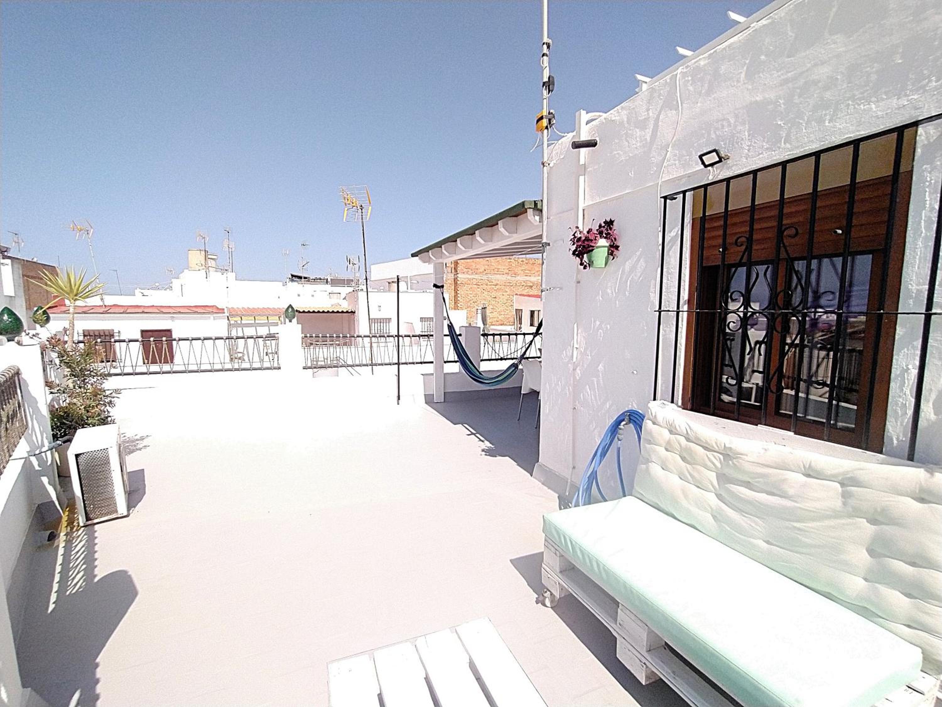 roof