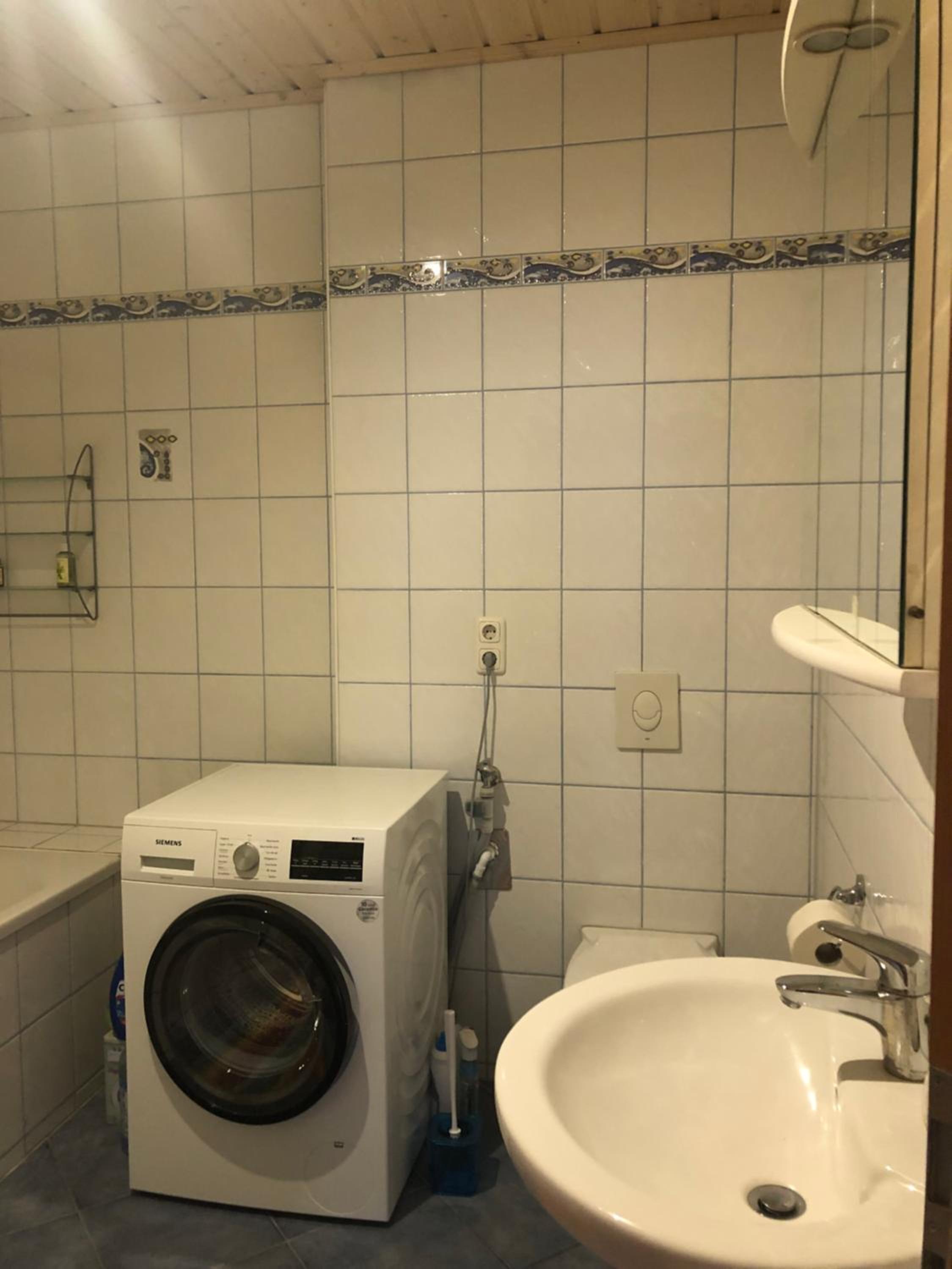 Ferienwohnung Am Grunen Band - Property Image 38