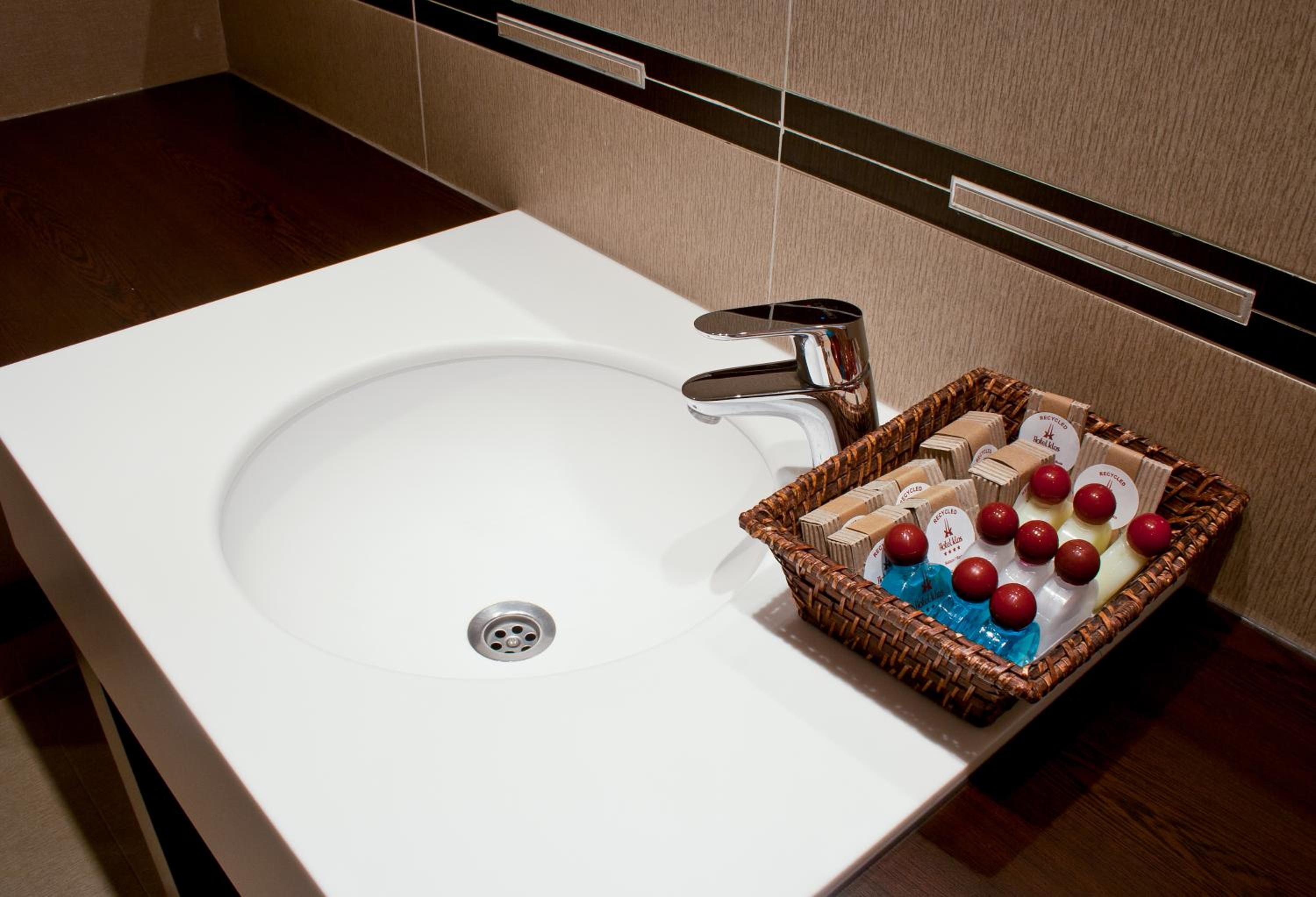 Klas Hotel Istanbul Old City - Image 26