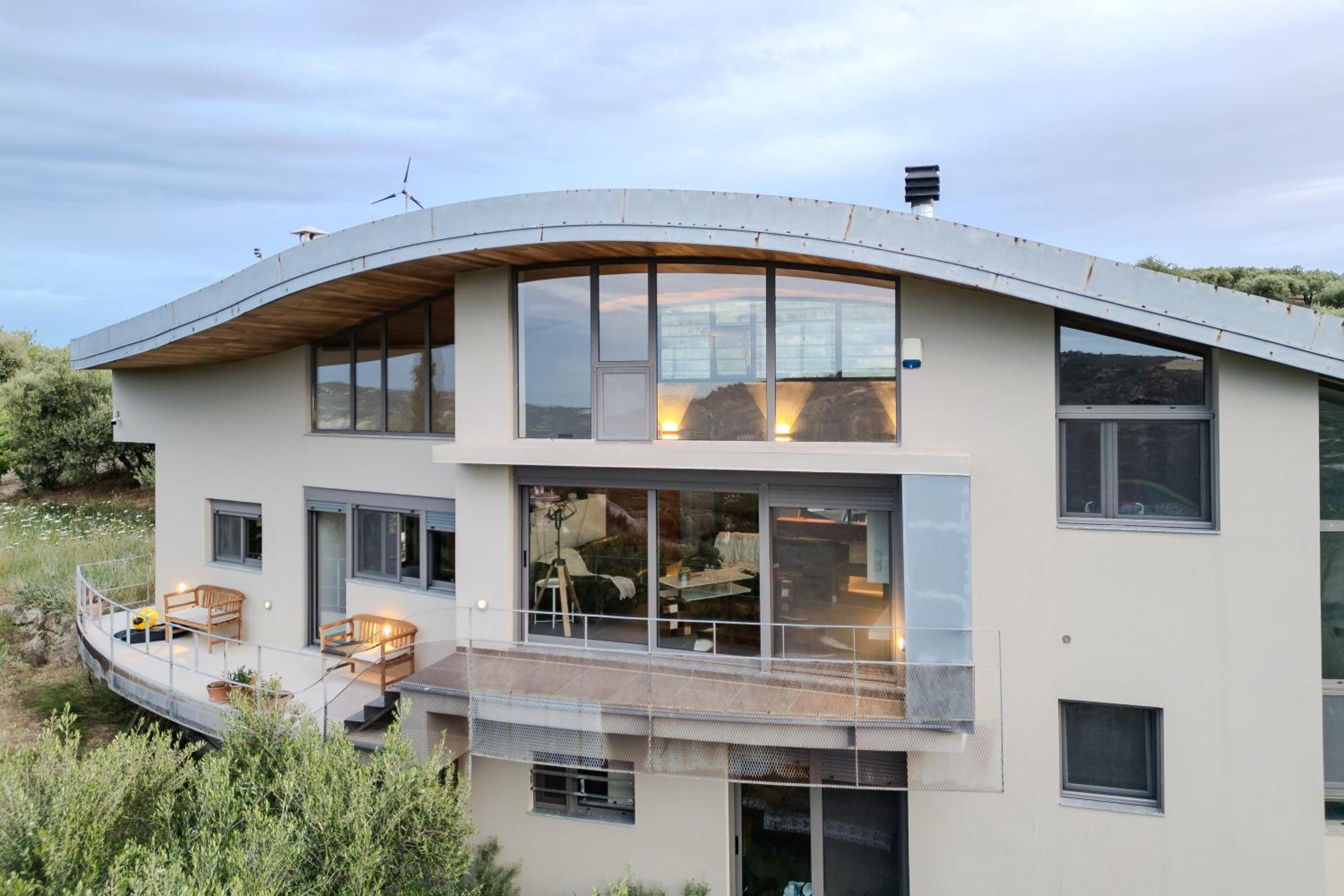 Oeko Villa