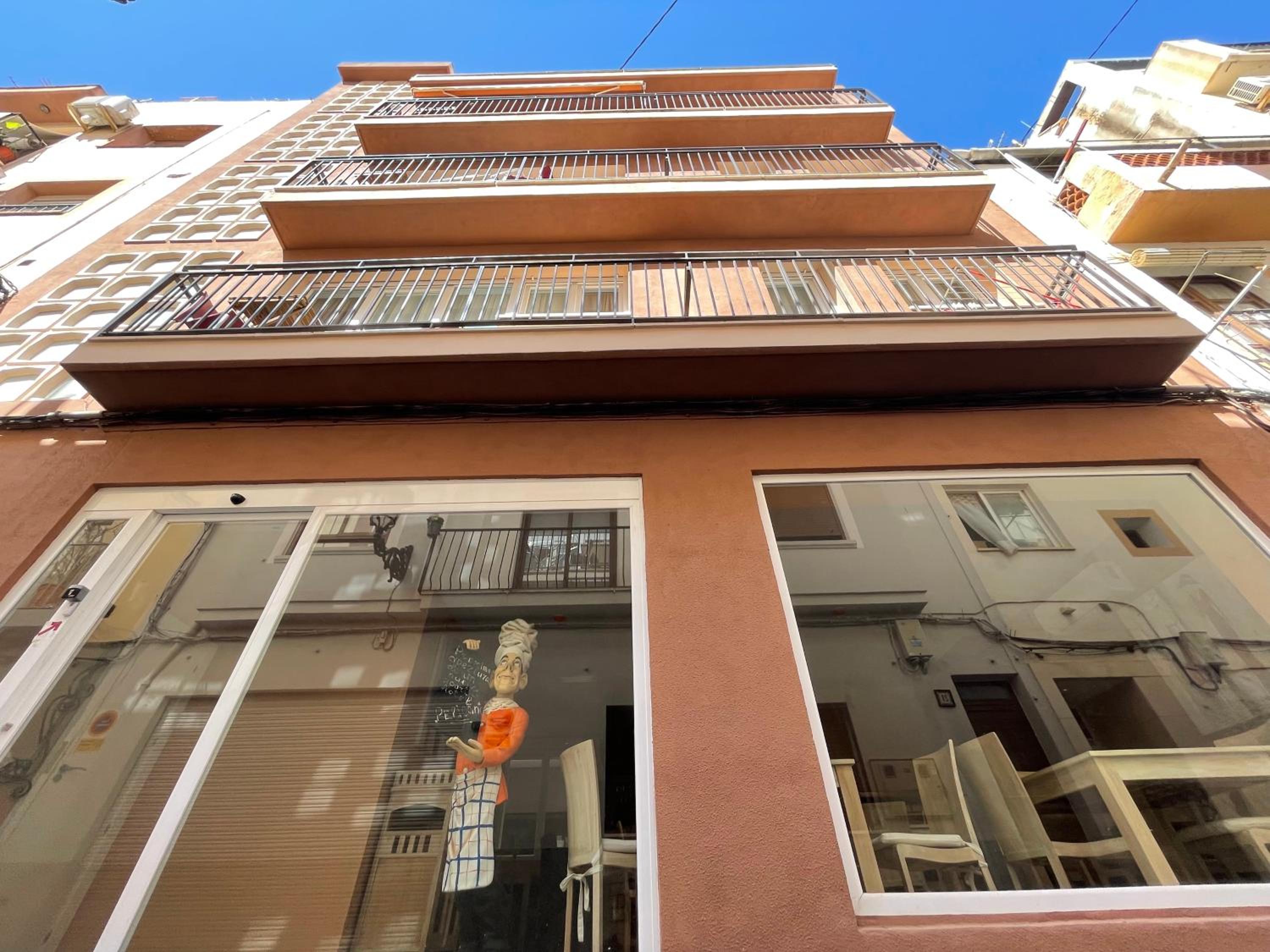 building