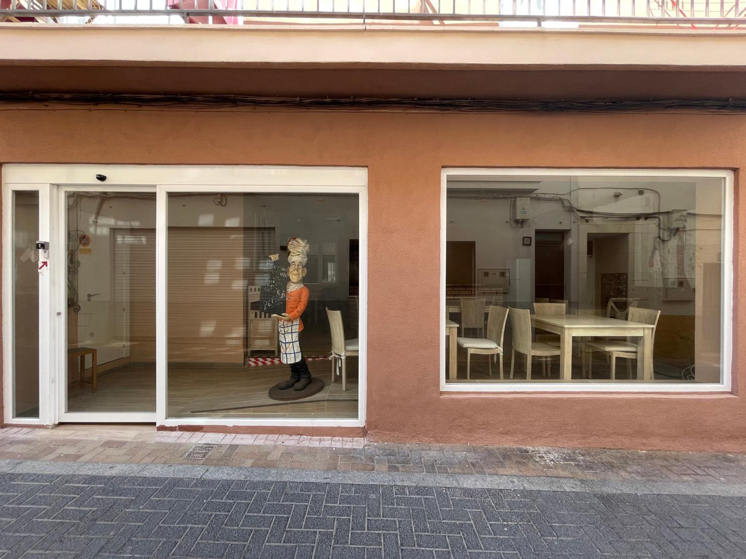 Apartamentos Belladorm