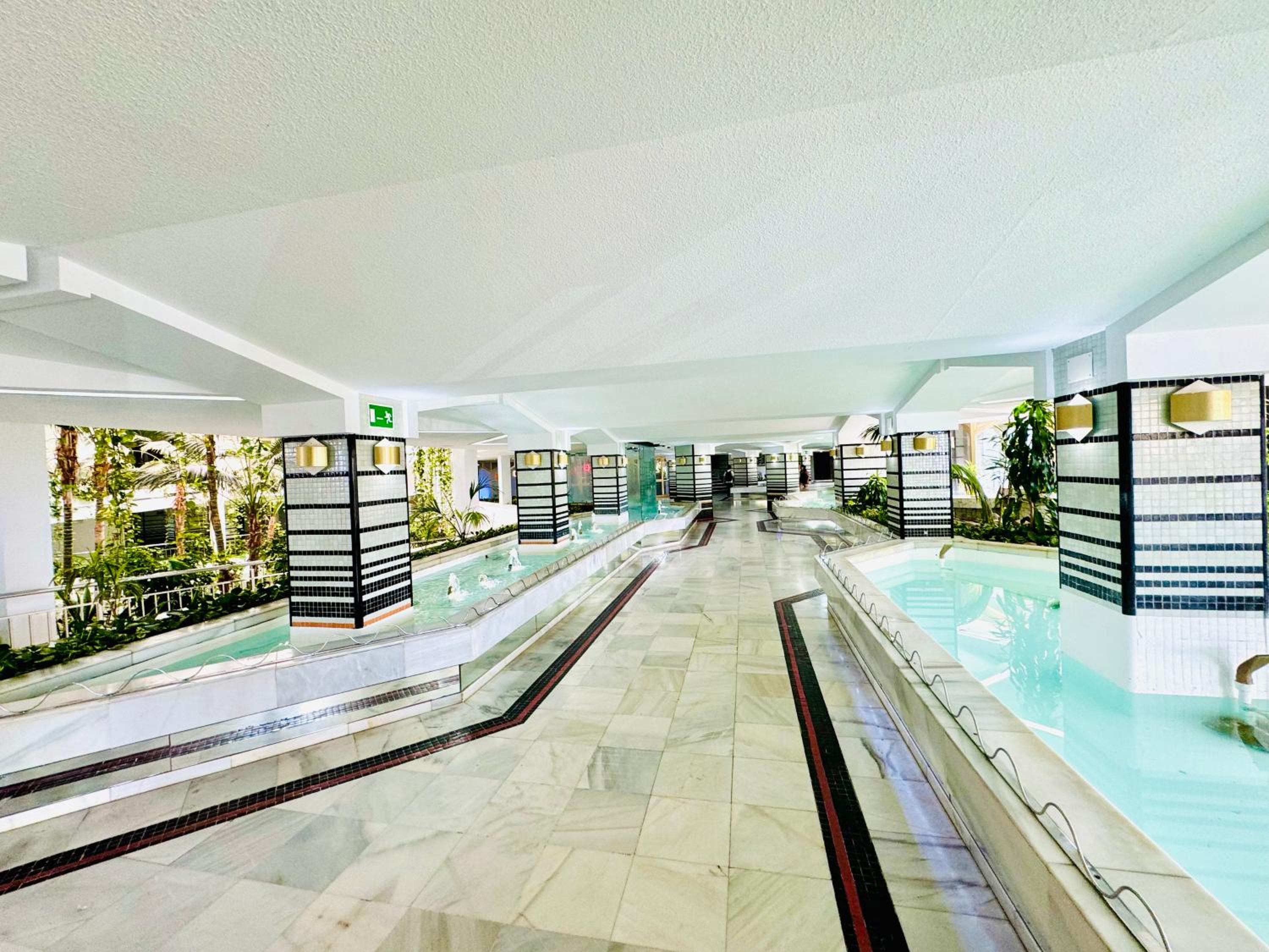 Exclusive Suite in BenalBeach
