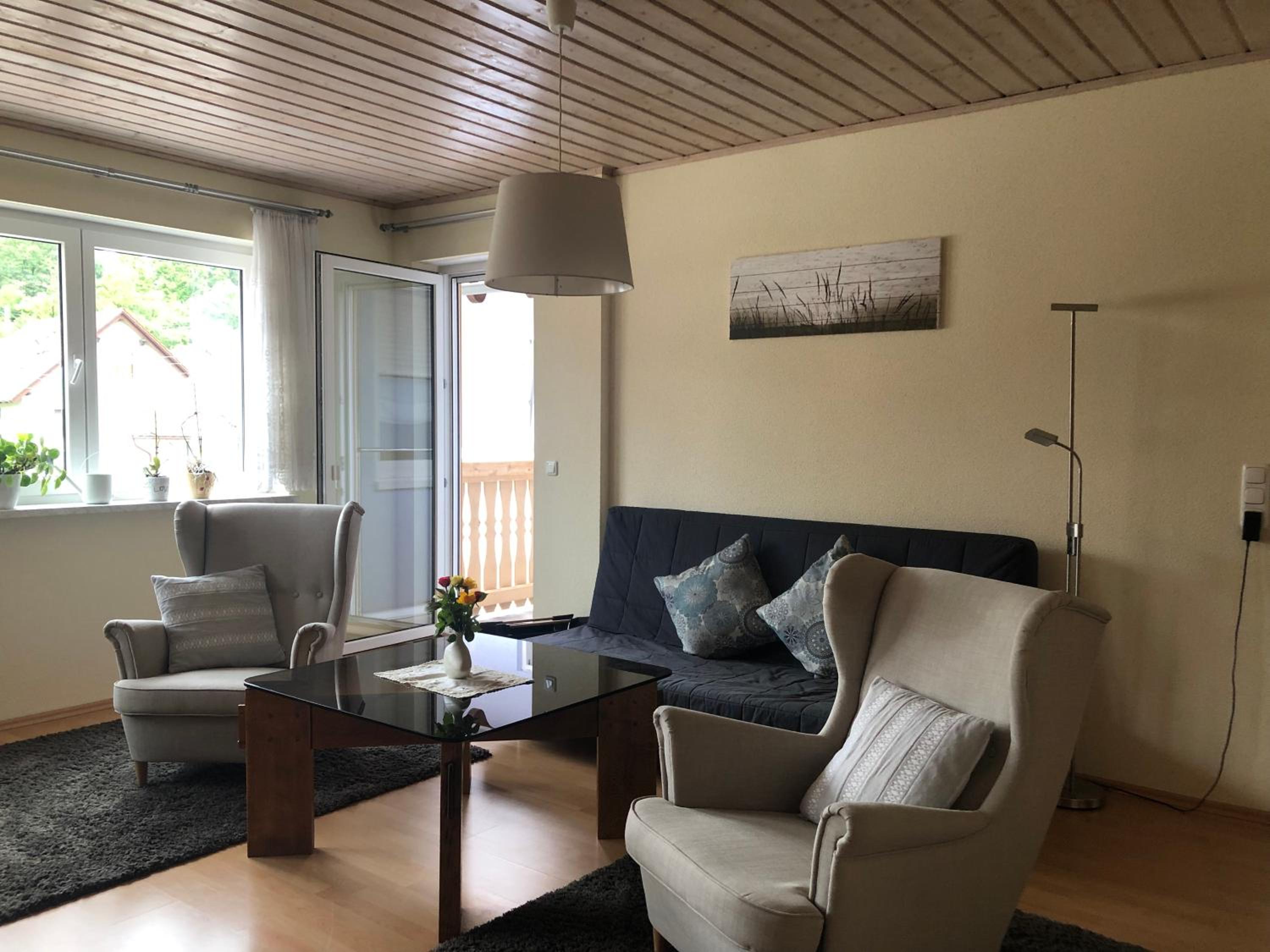 Ferienwohnung Am Grunen Band - Property Image 35
