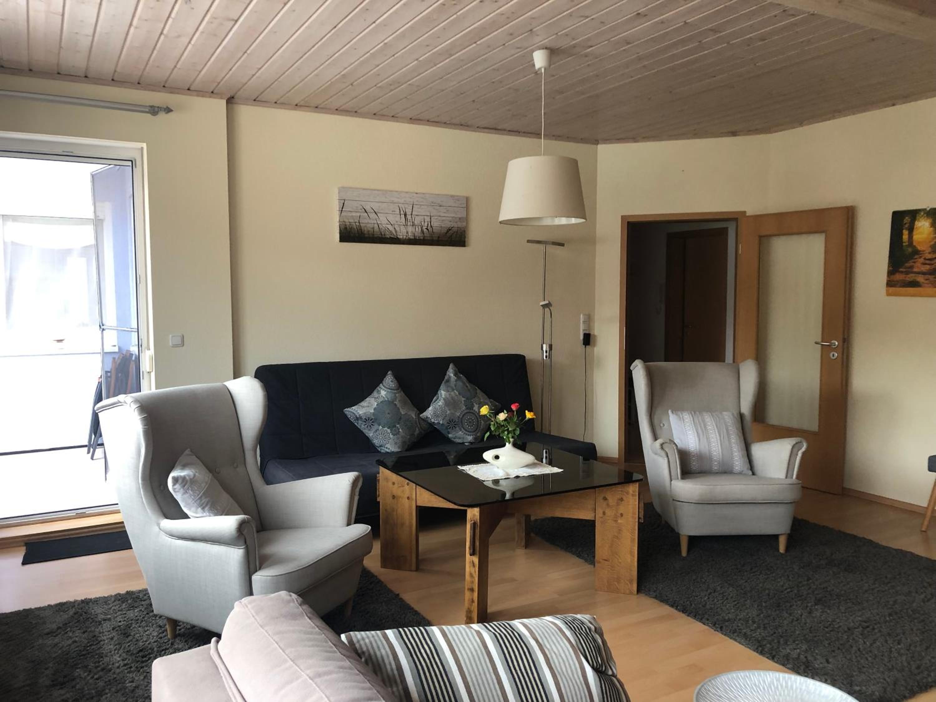 Ferienwohnung Am Grunen Band - Property Image 34