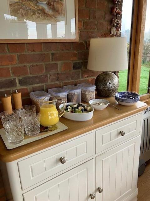 Kings Lynn Vacations - St Mary's Lodge B and B - Property Image 21