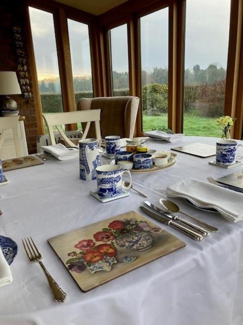 Kings Lynn Vacations - St Mary's Lodge B and B - Property Image 22