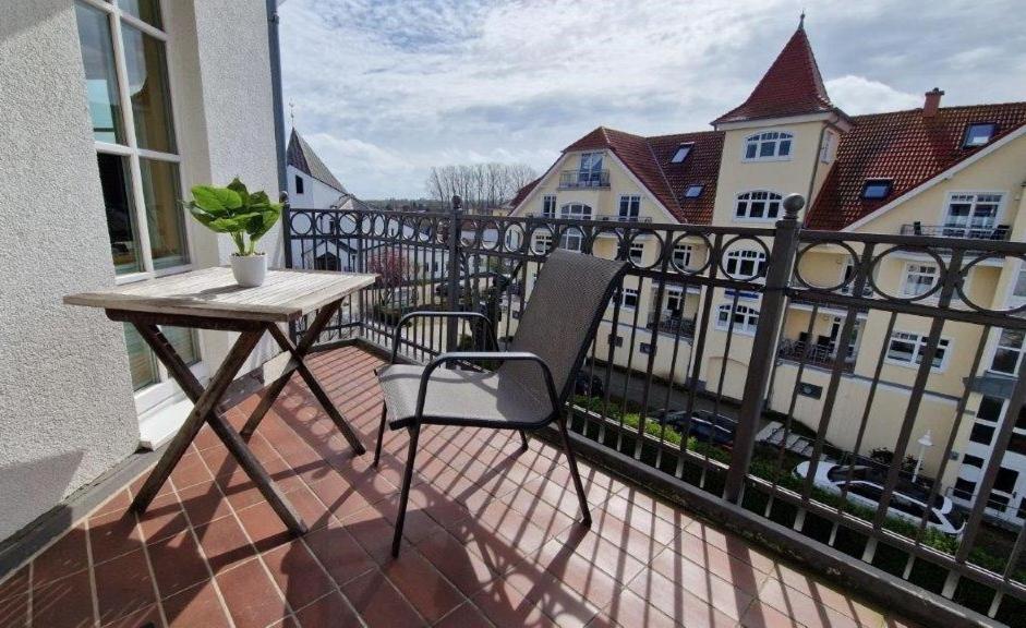 Appartementhaus Atlantik