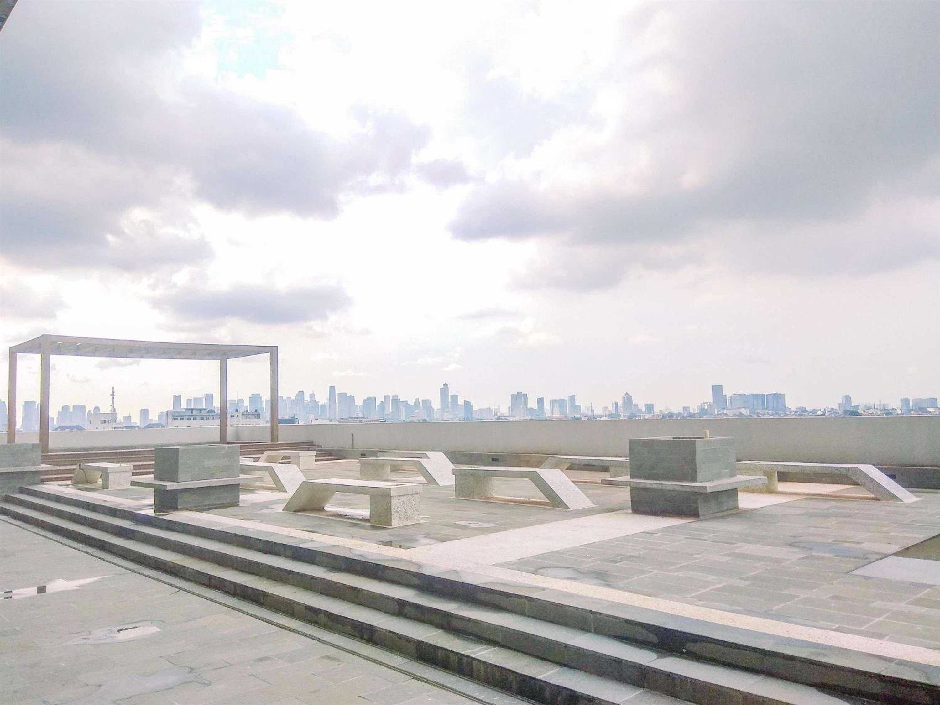 roof