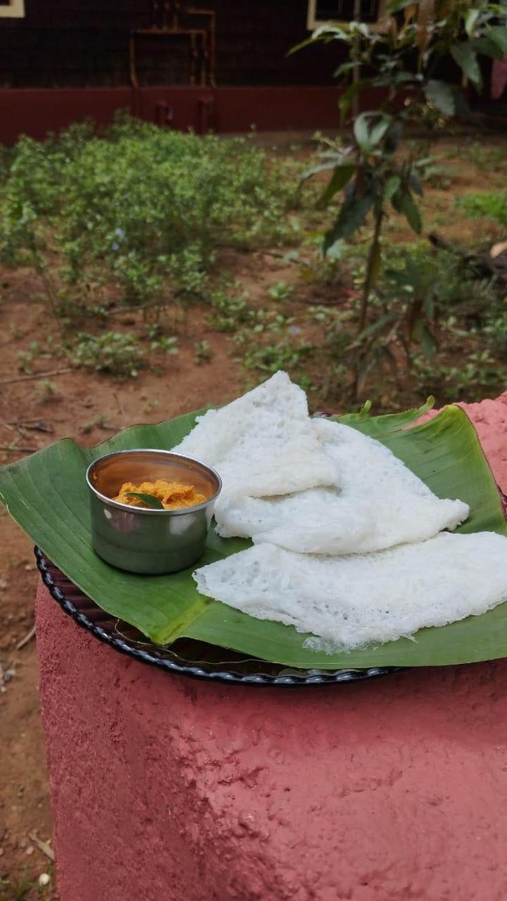 Panchatattva Homestay