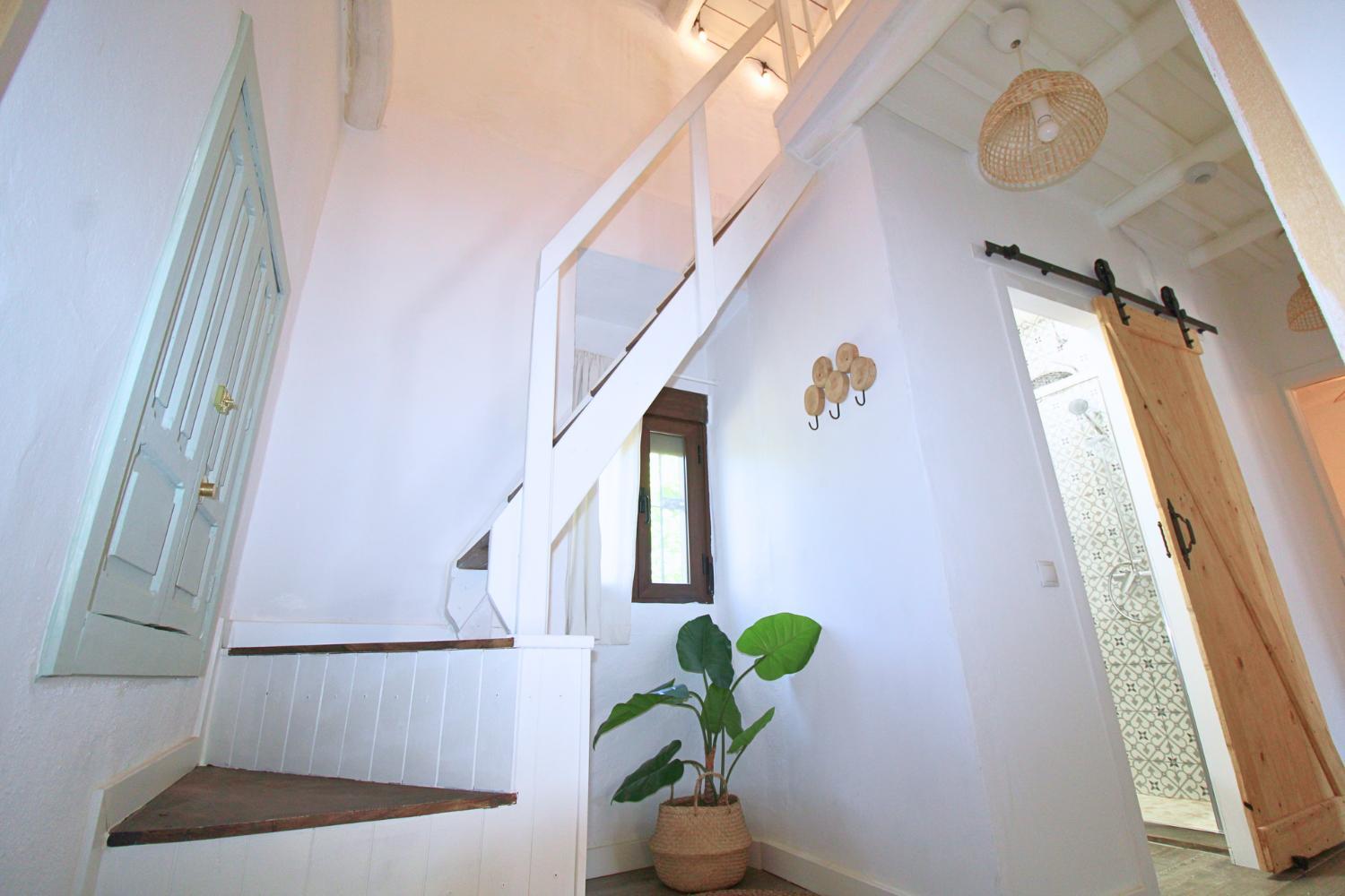 Casa Concejo by SIERRA VIVA
