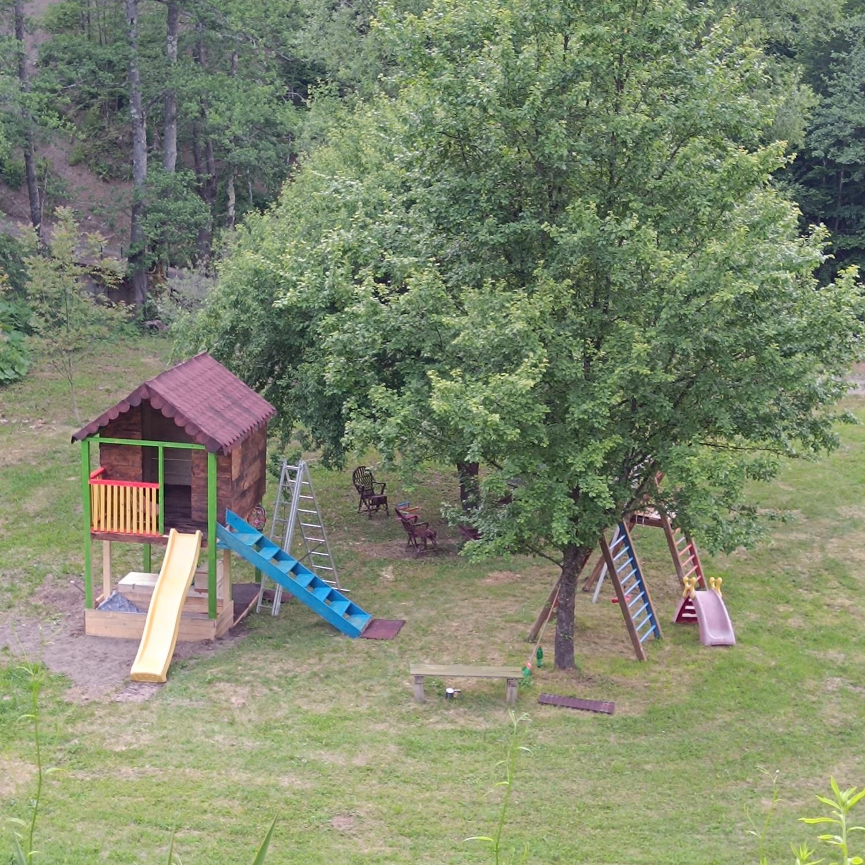 Apartmani Sumska Kraljica view 5