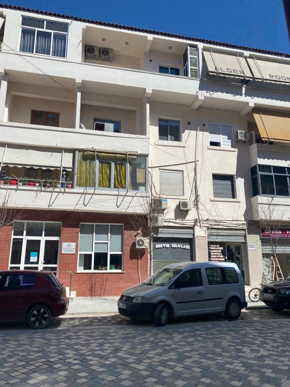 Center Apartment Berat