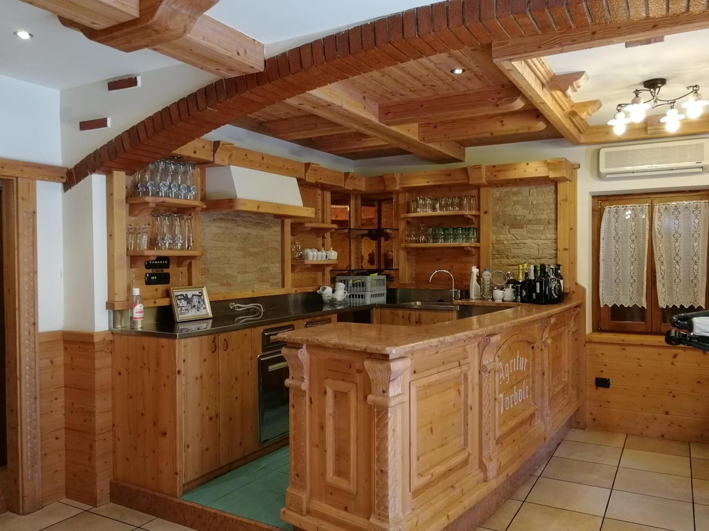Locanda Castil