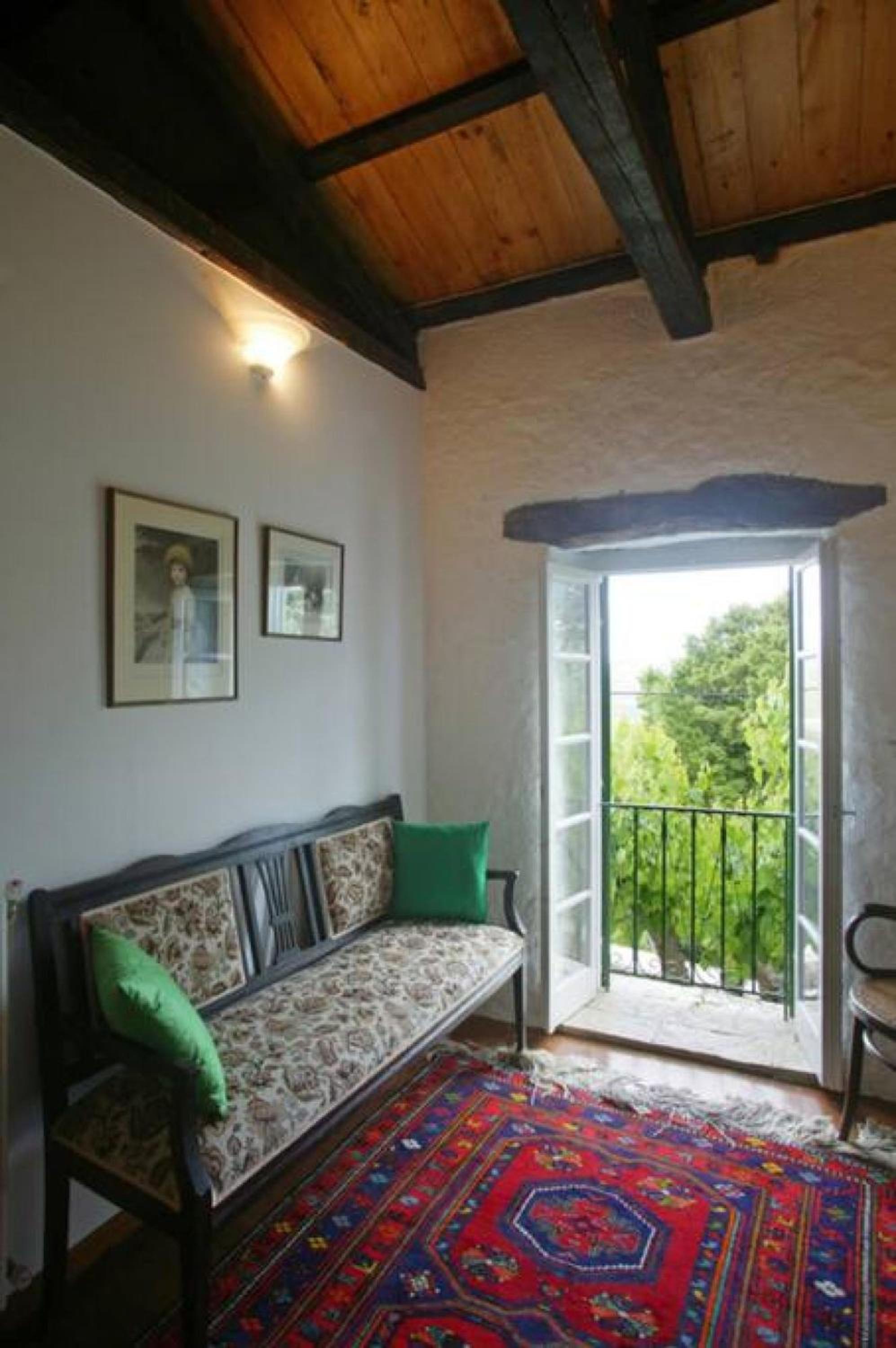 The Old House Guest House - Collection Villas