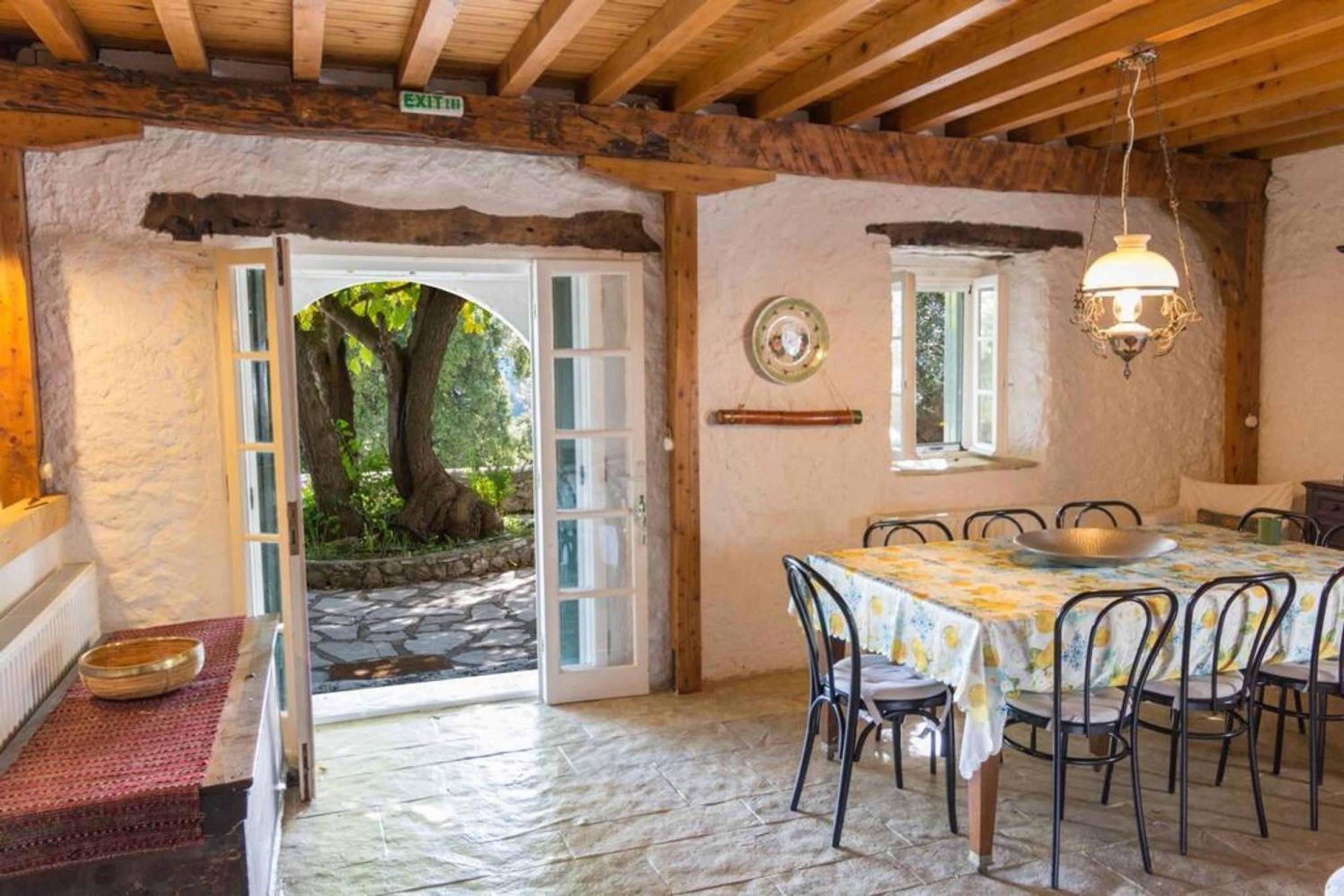 The Old House Guest House - Collection Villas