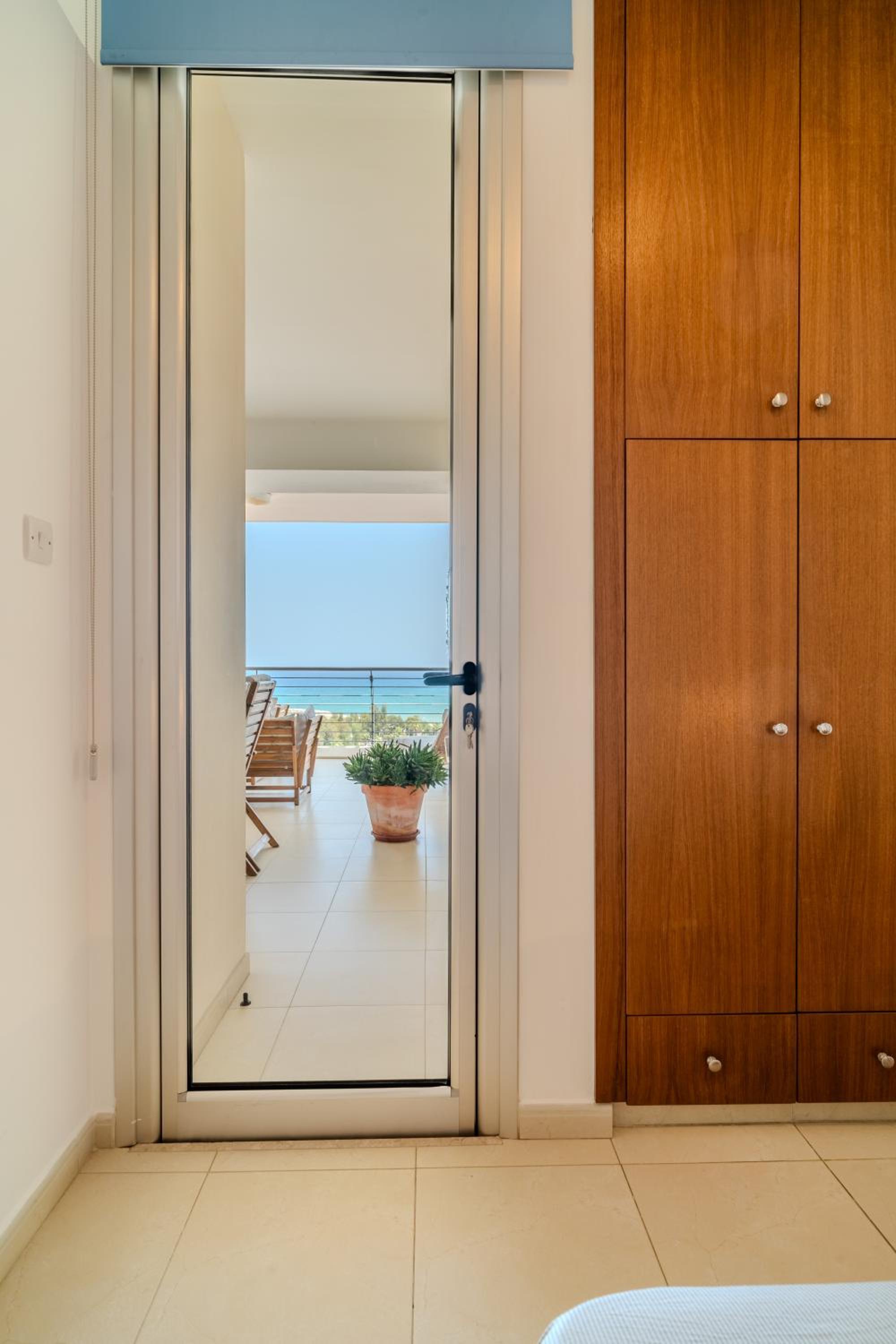 Amazing Sea and Marina View City Center 2BDR Flat