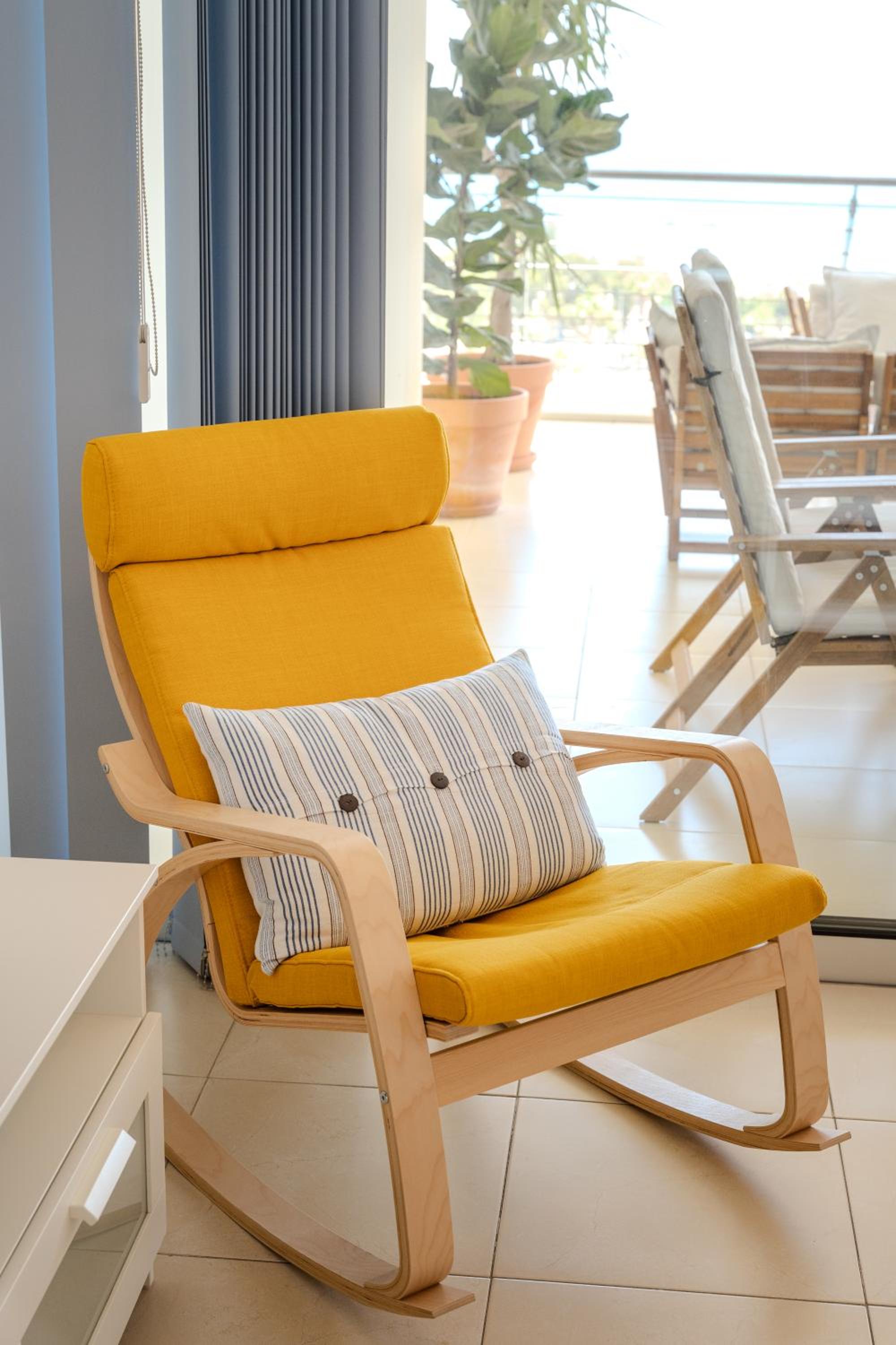 Amazing Sea and Marina View City Center 2BDR Flat