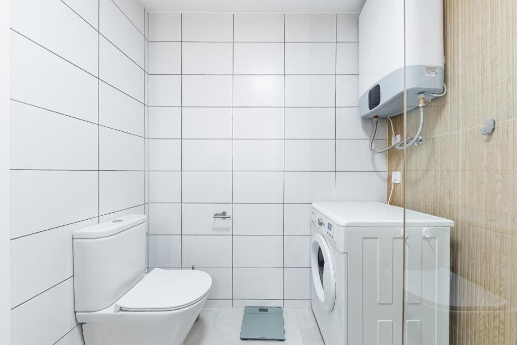Apartament La Paloma
