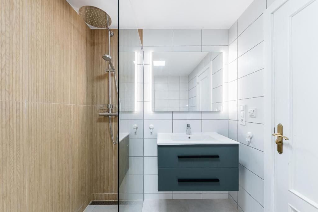 Apartament La Paloma