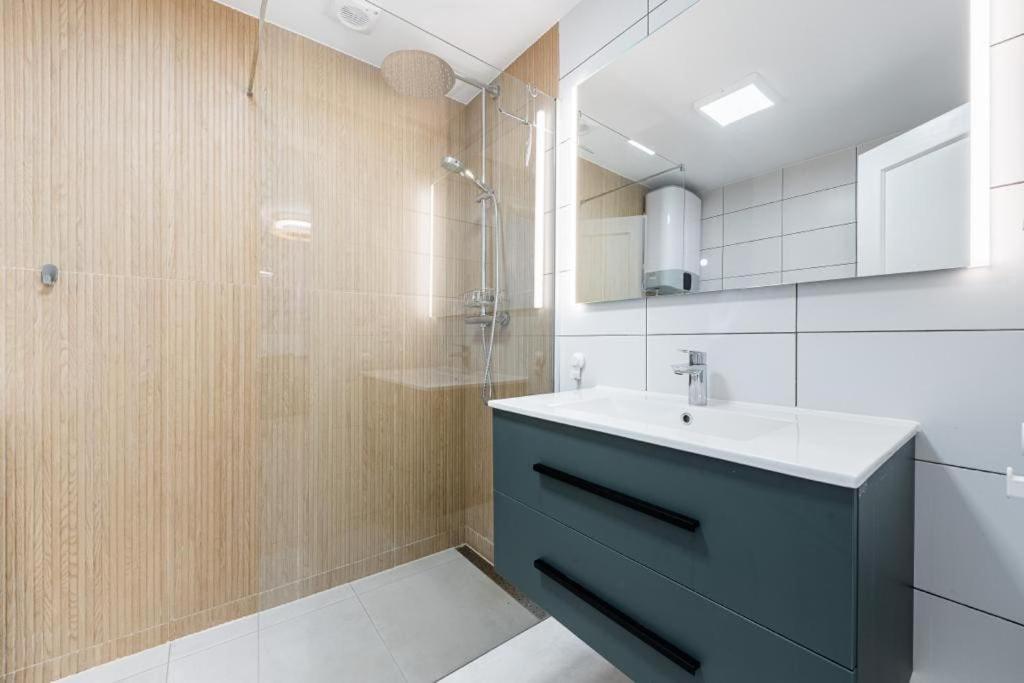 Apartament La Paloma