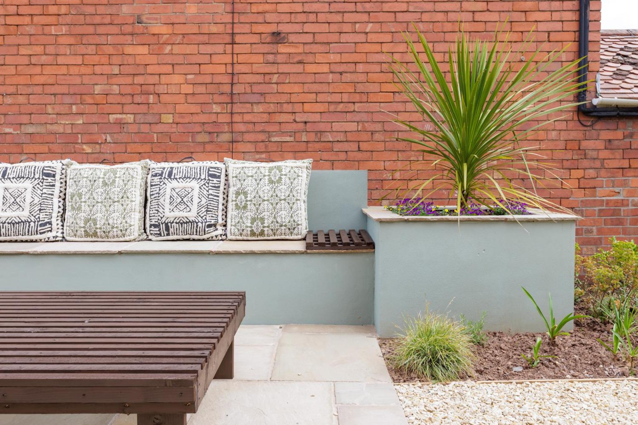 Grosmont House Flat 2
