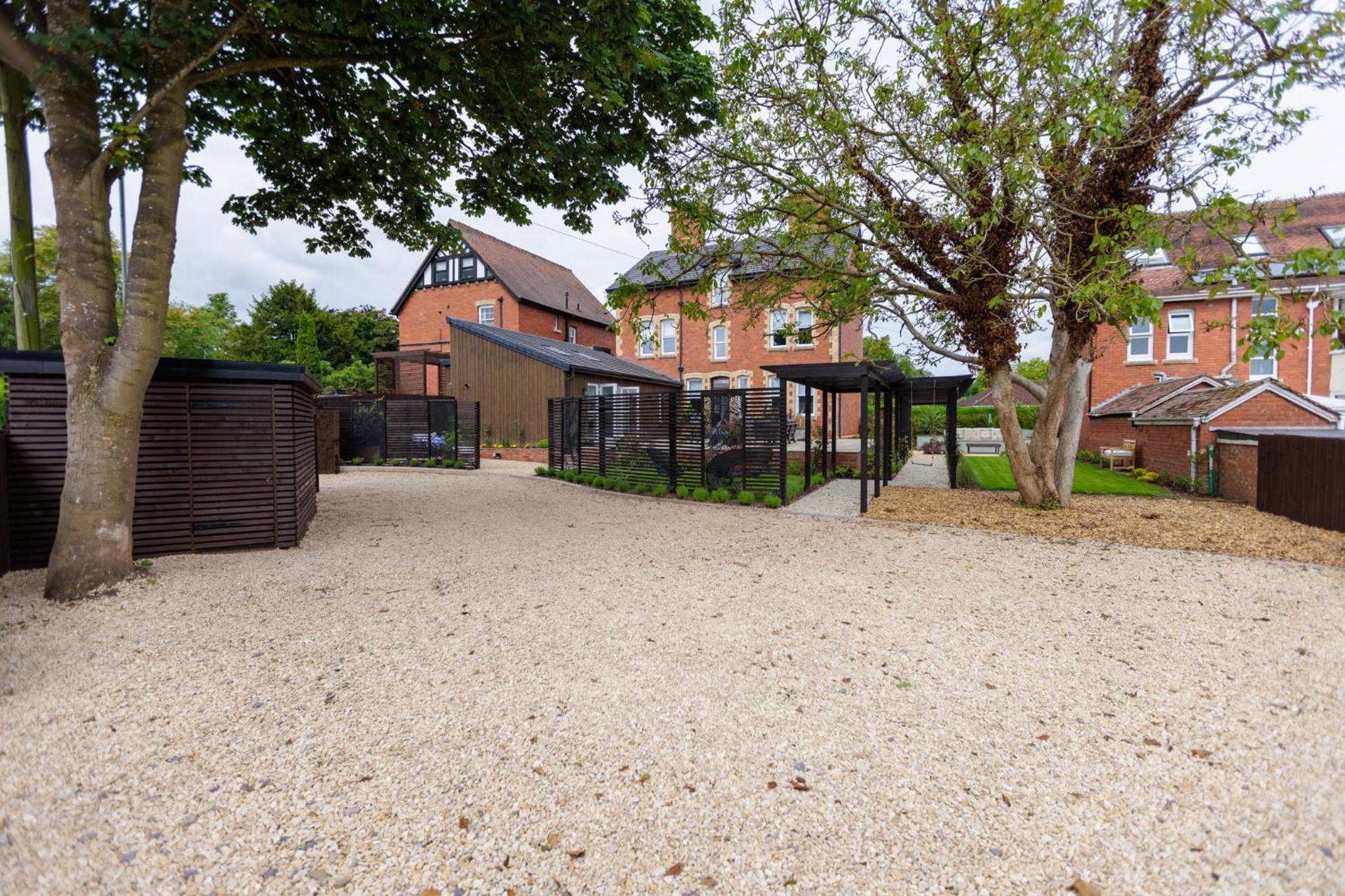 Grosmont House Flat 2, photo 72