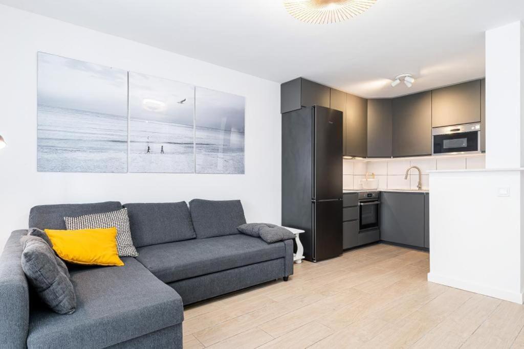 Apartament La Paloma